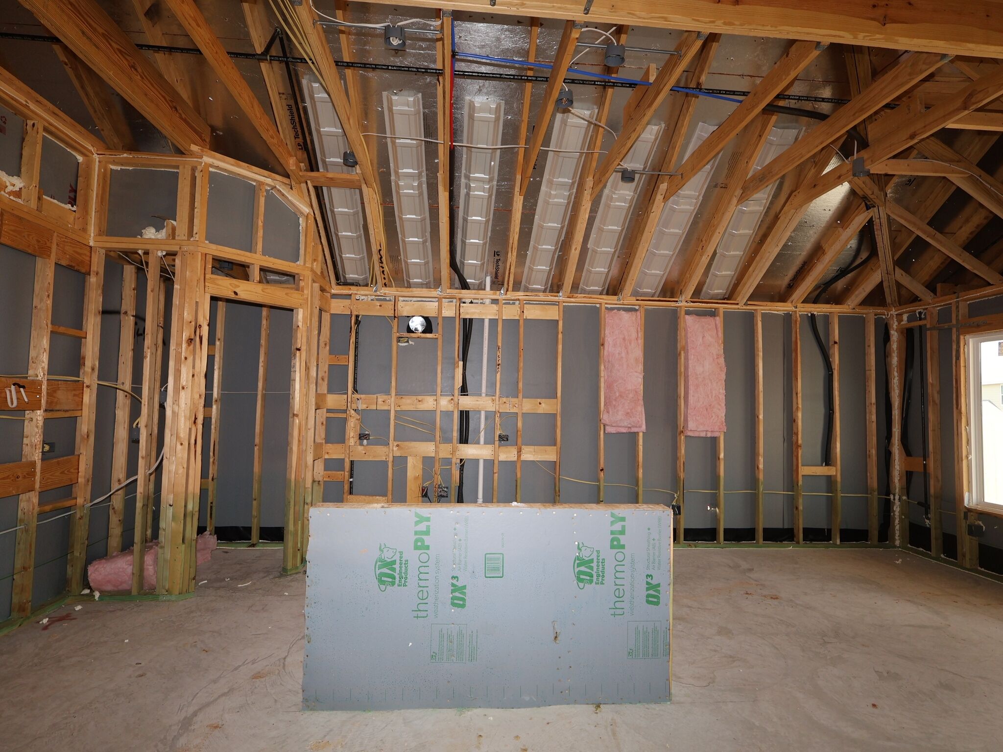 Insulation