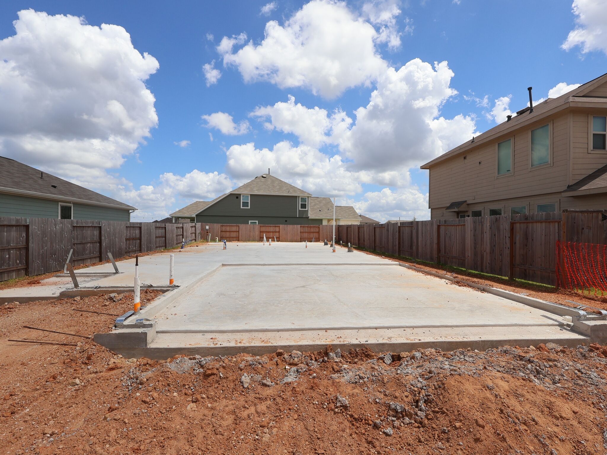 Homesite