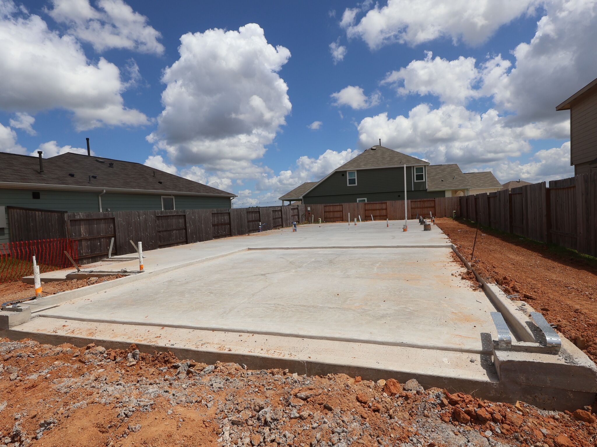 Homesite