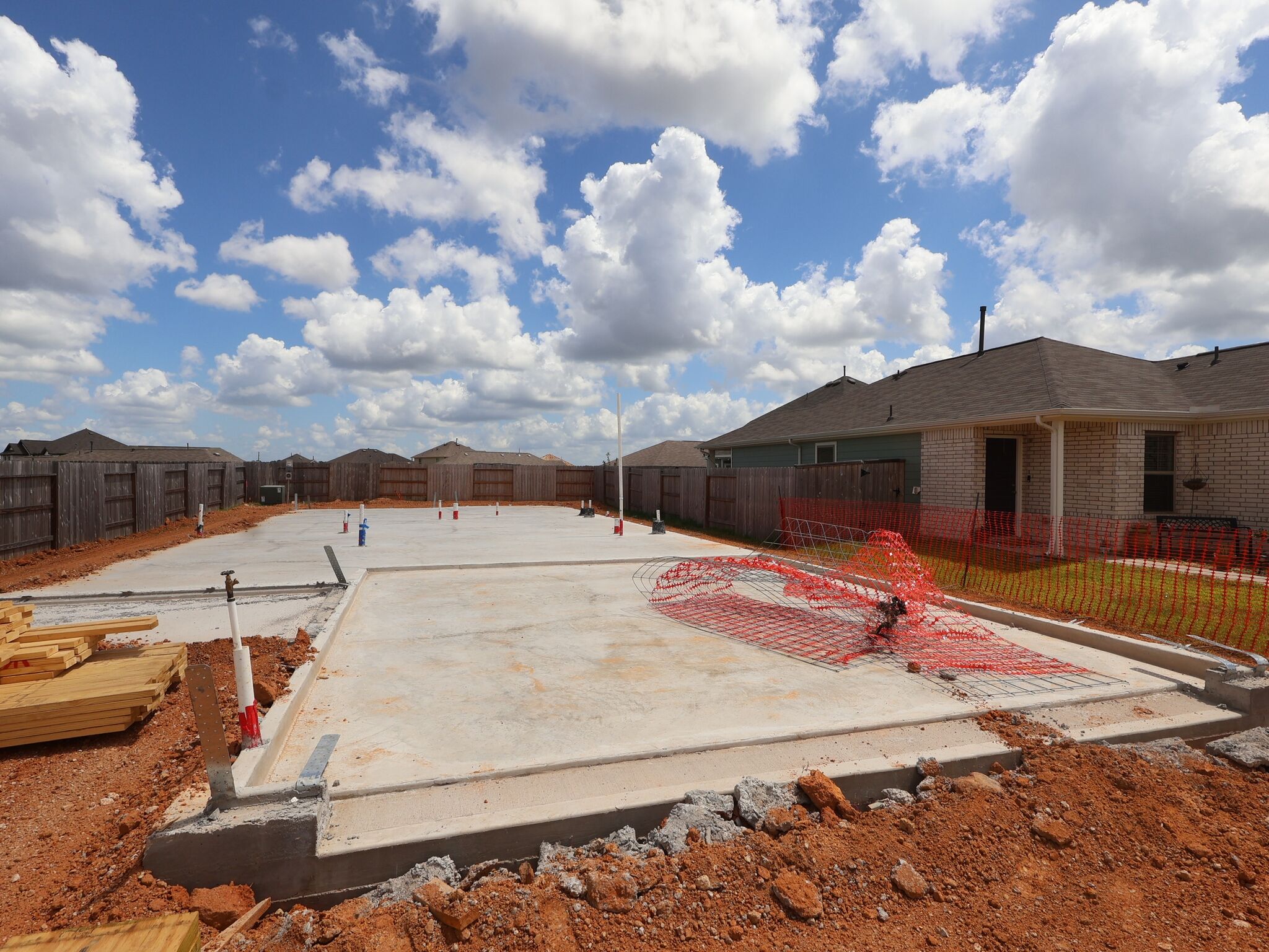 Homesite