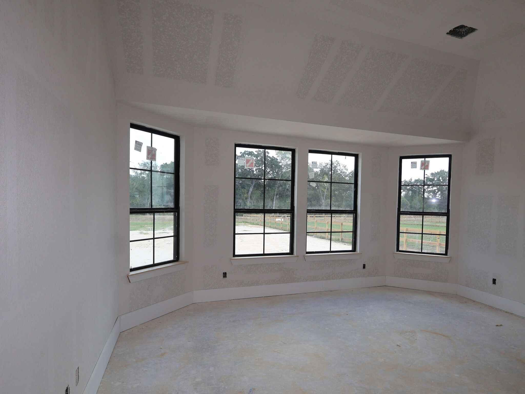 Owner's Bedroom