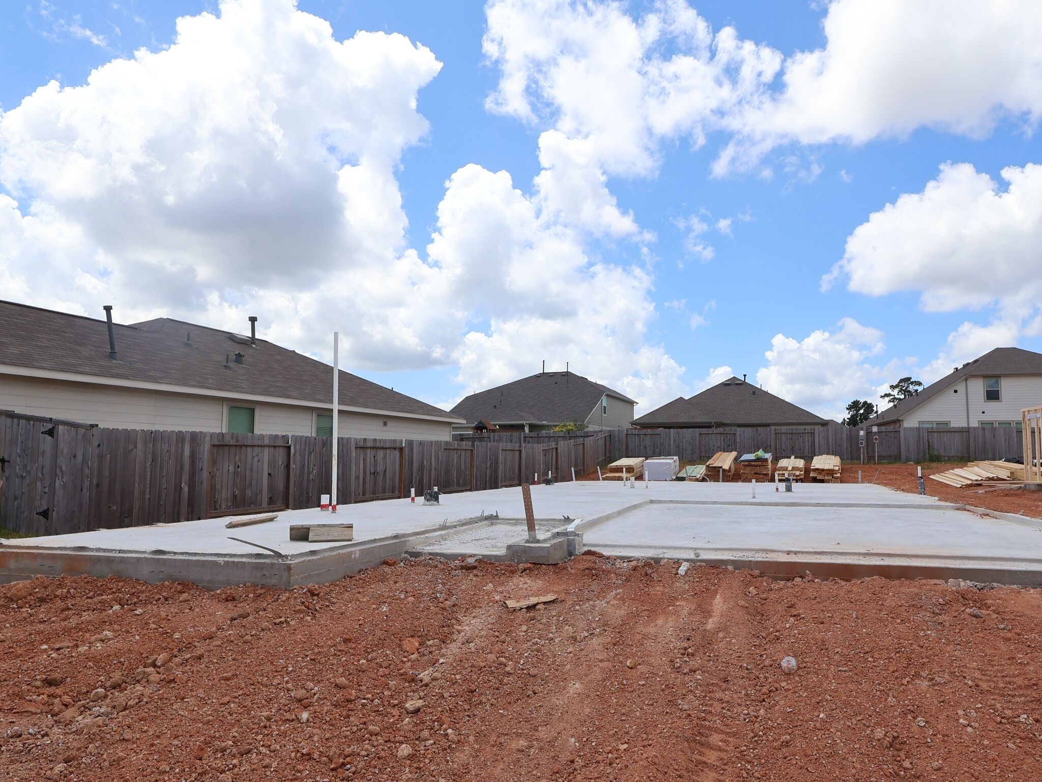 Homesite