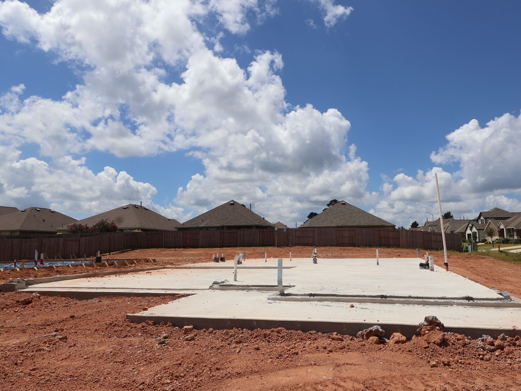 Homesite