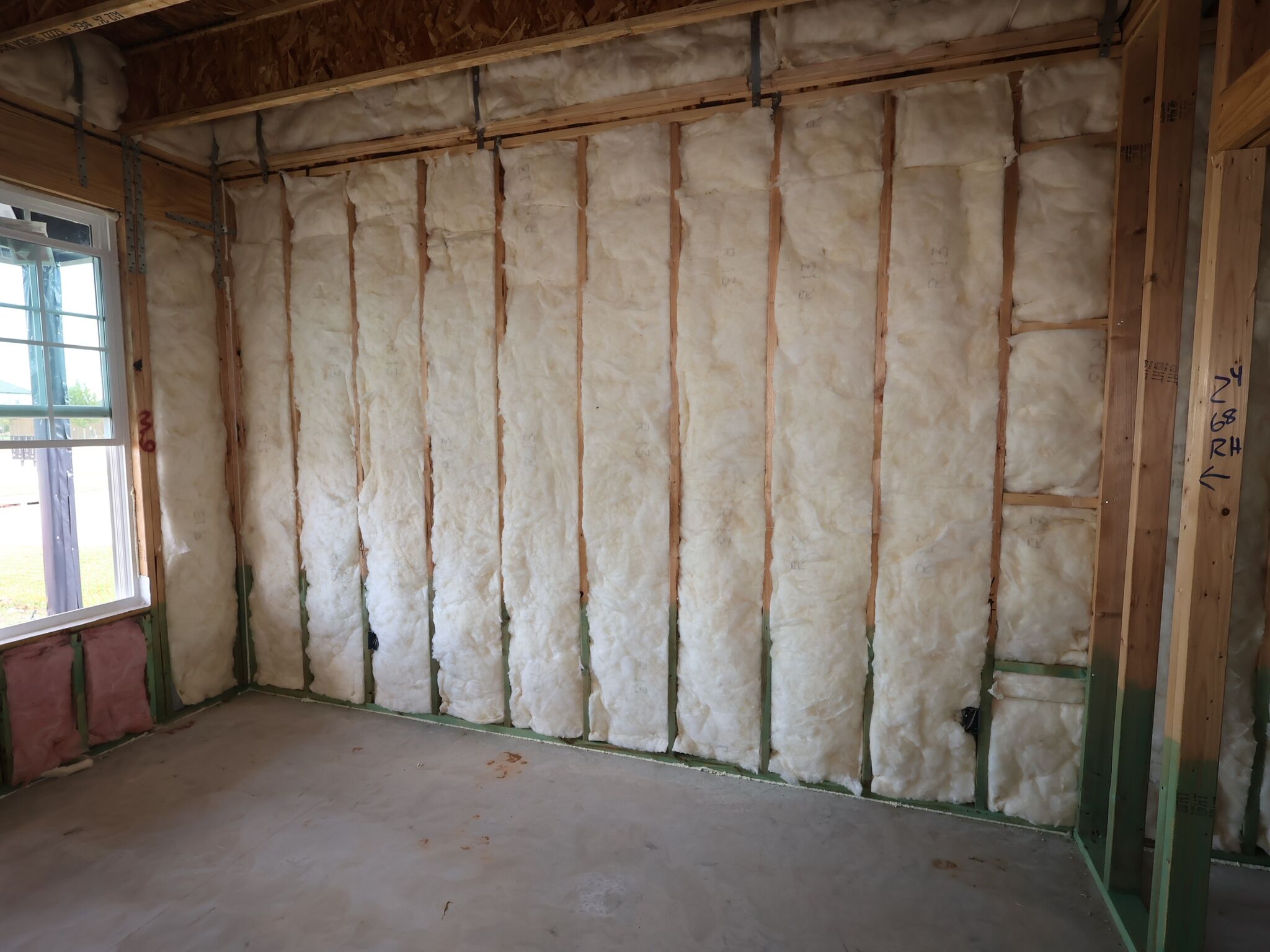 Insulation