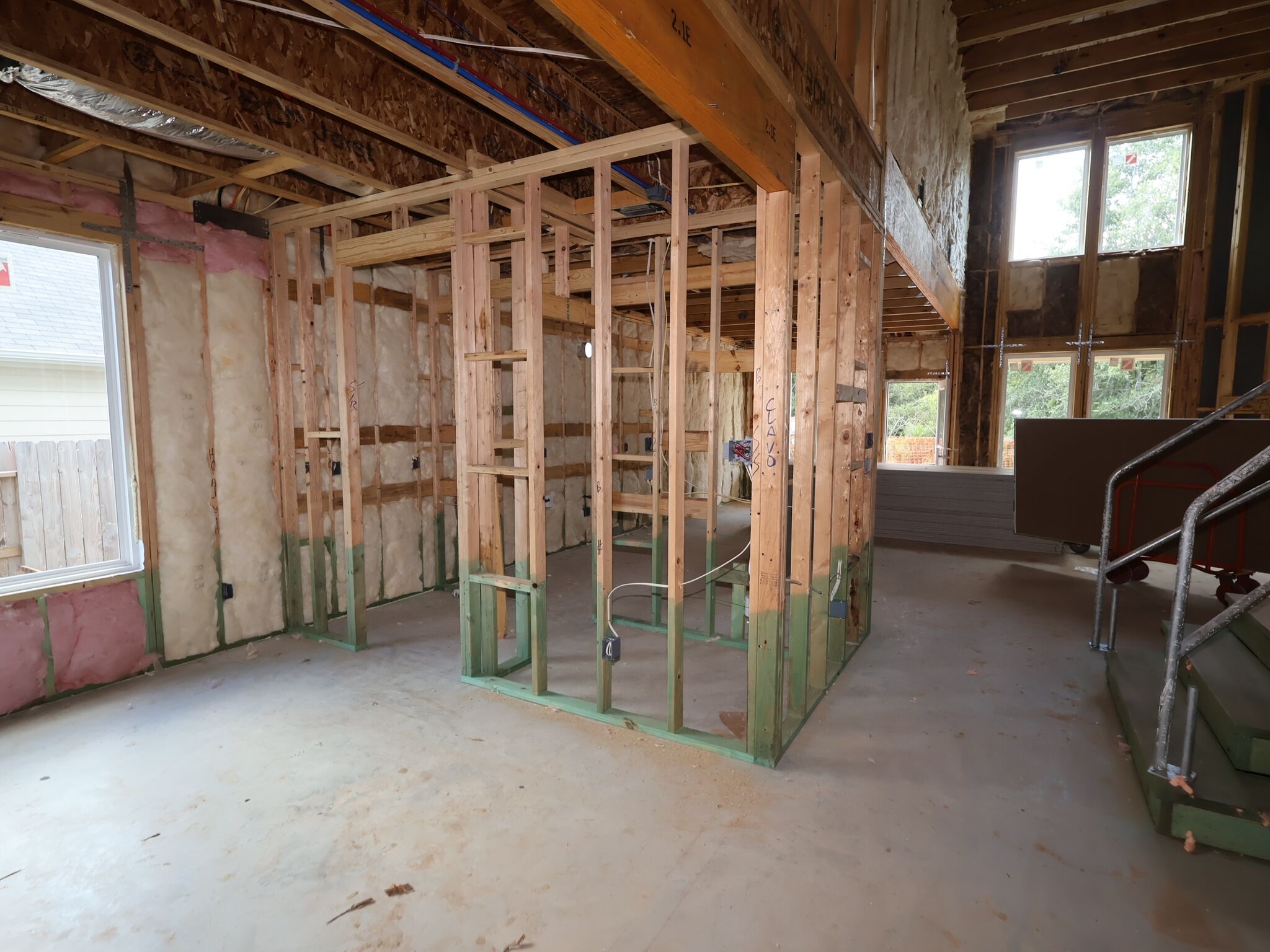 Insulation