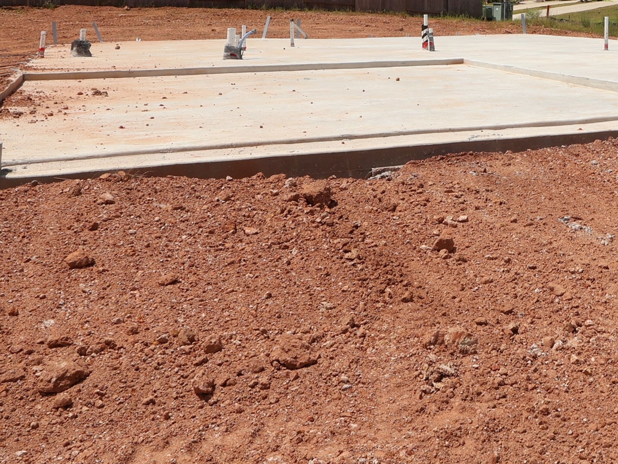 Homesite