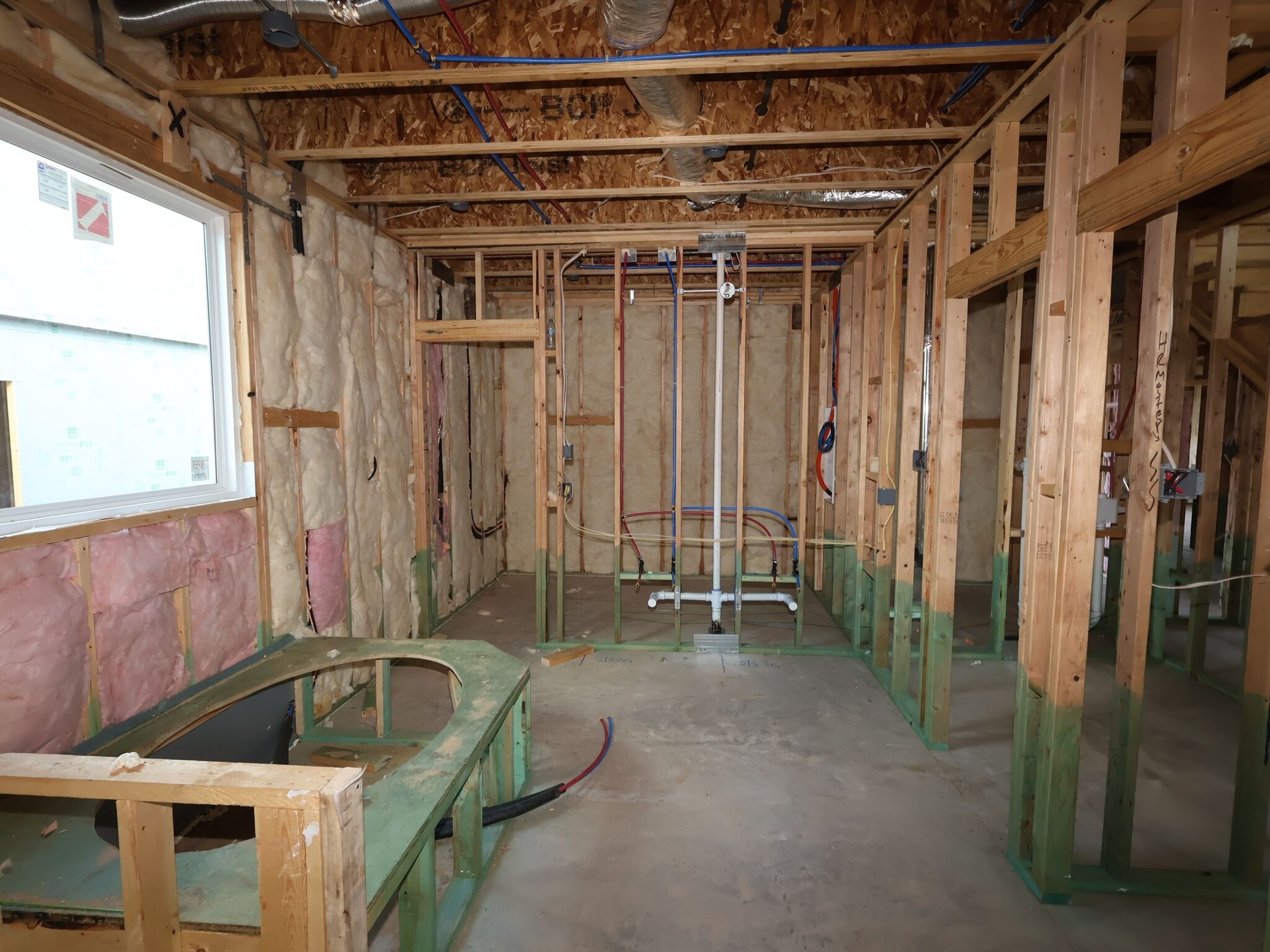 Insulation