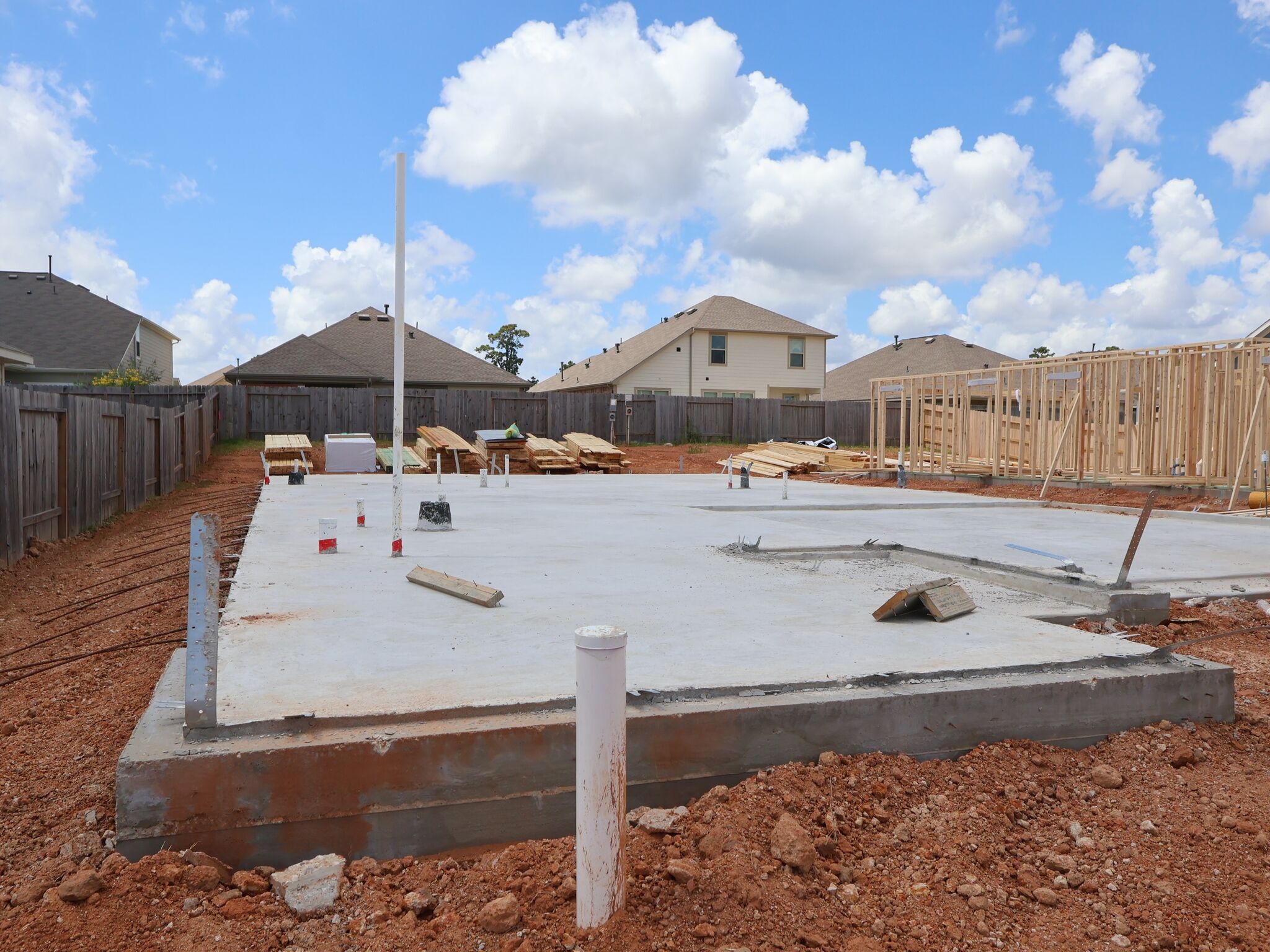 Homesite