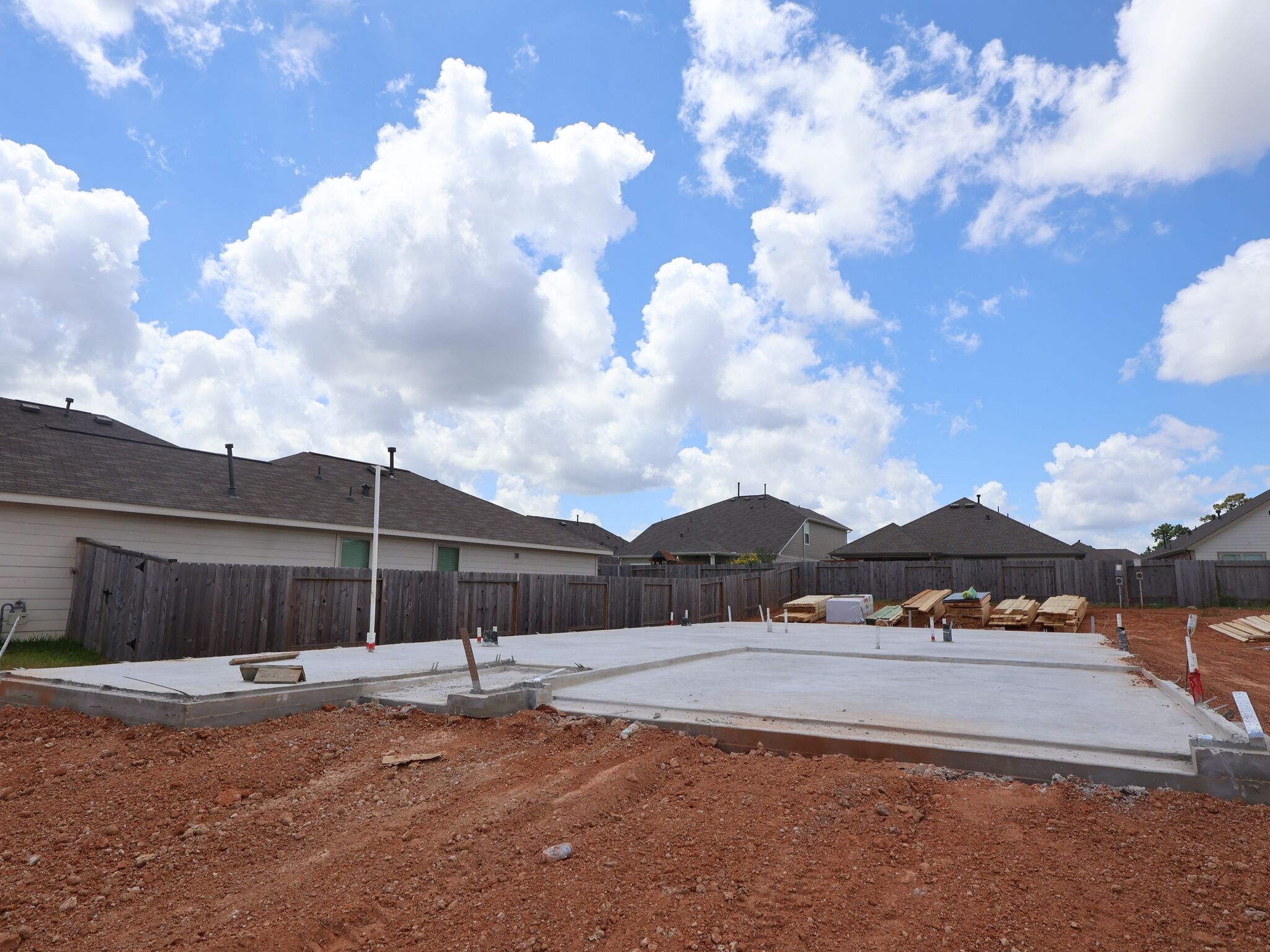 Homesite