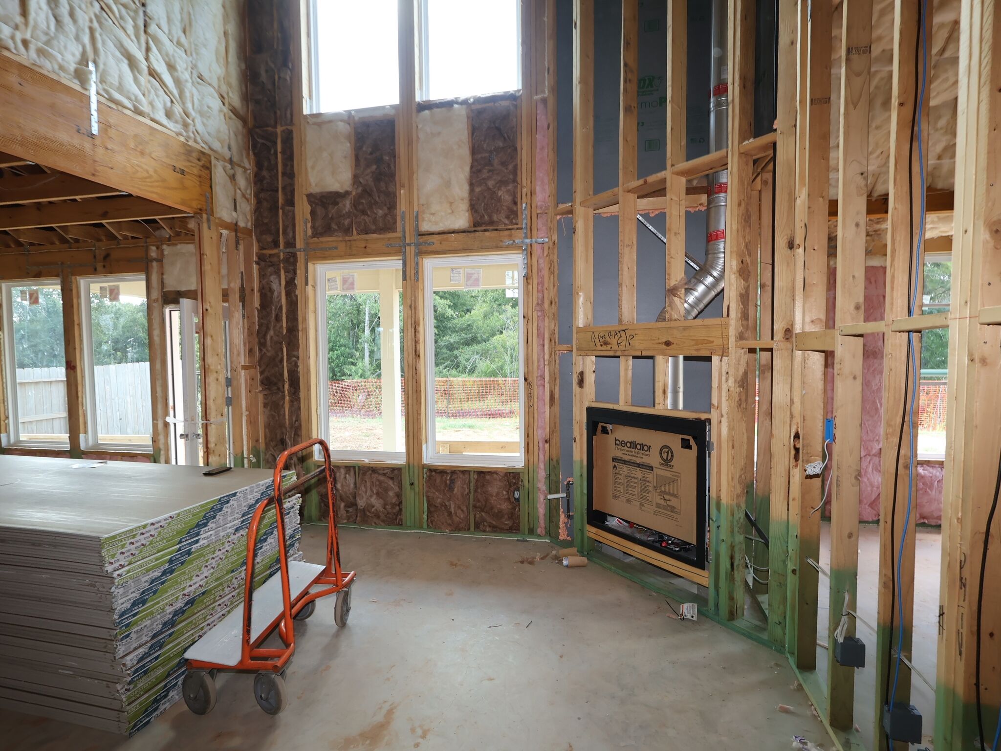 Insulation
