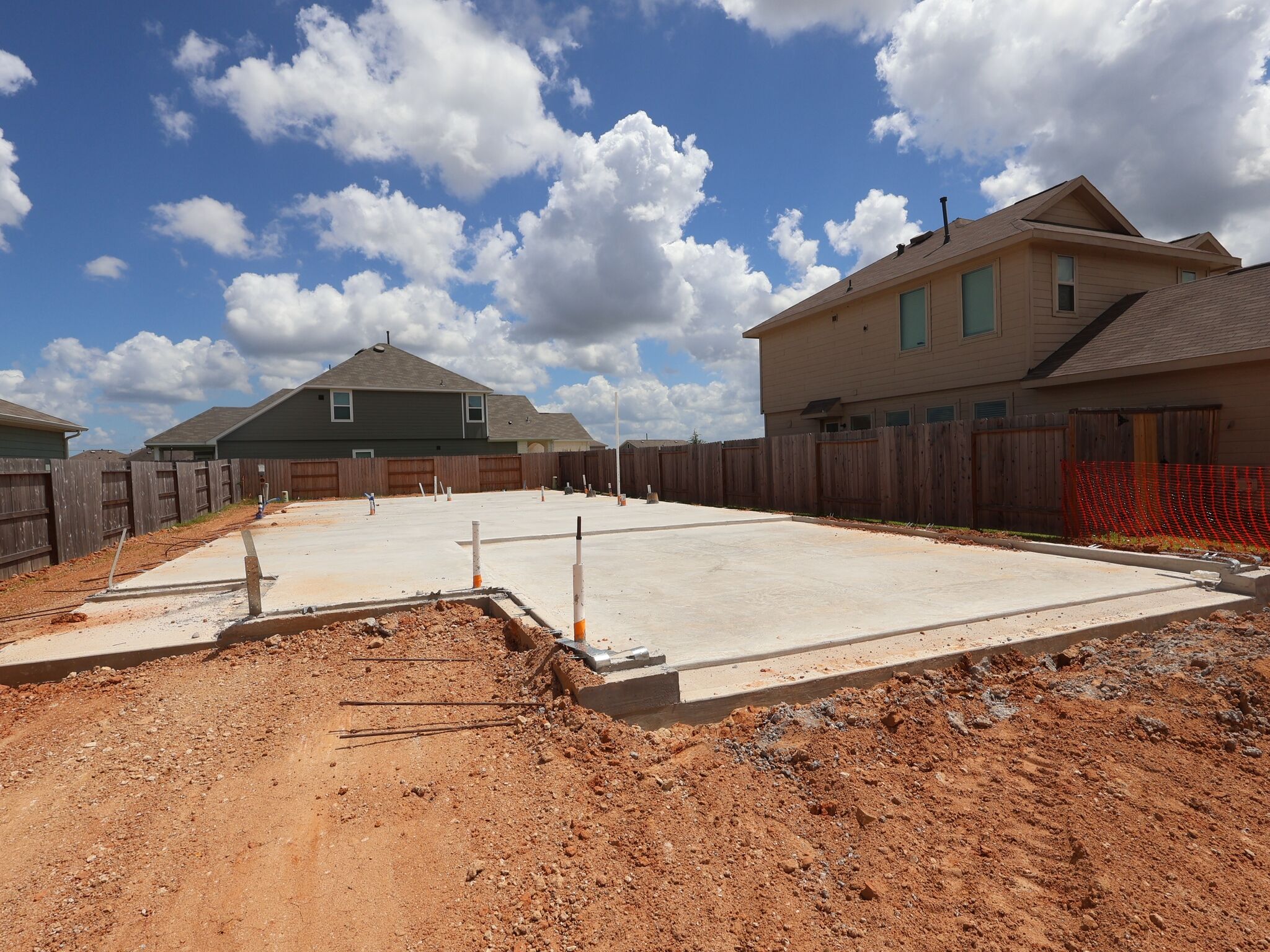 Homesite