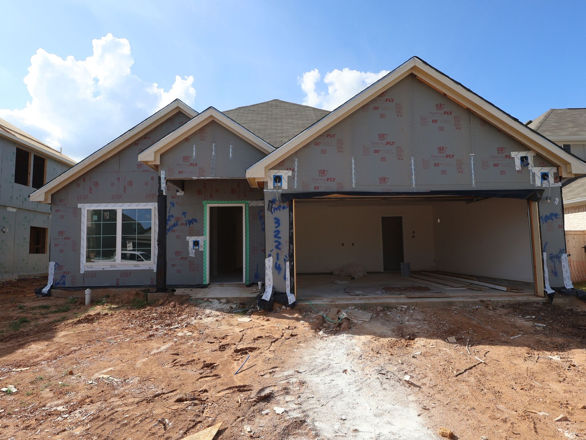 Front Exterior