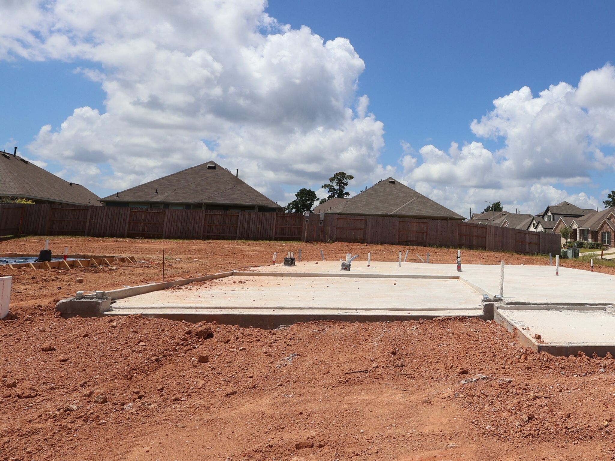Homesite