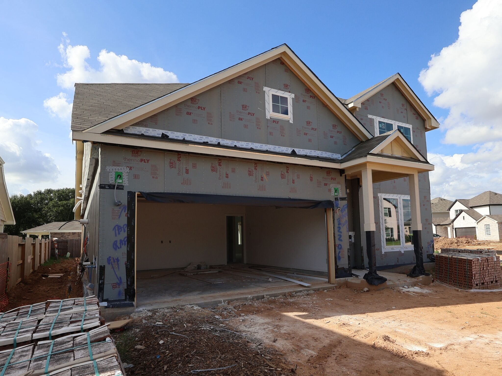 Front Exterior