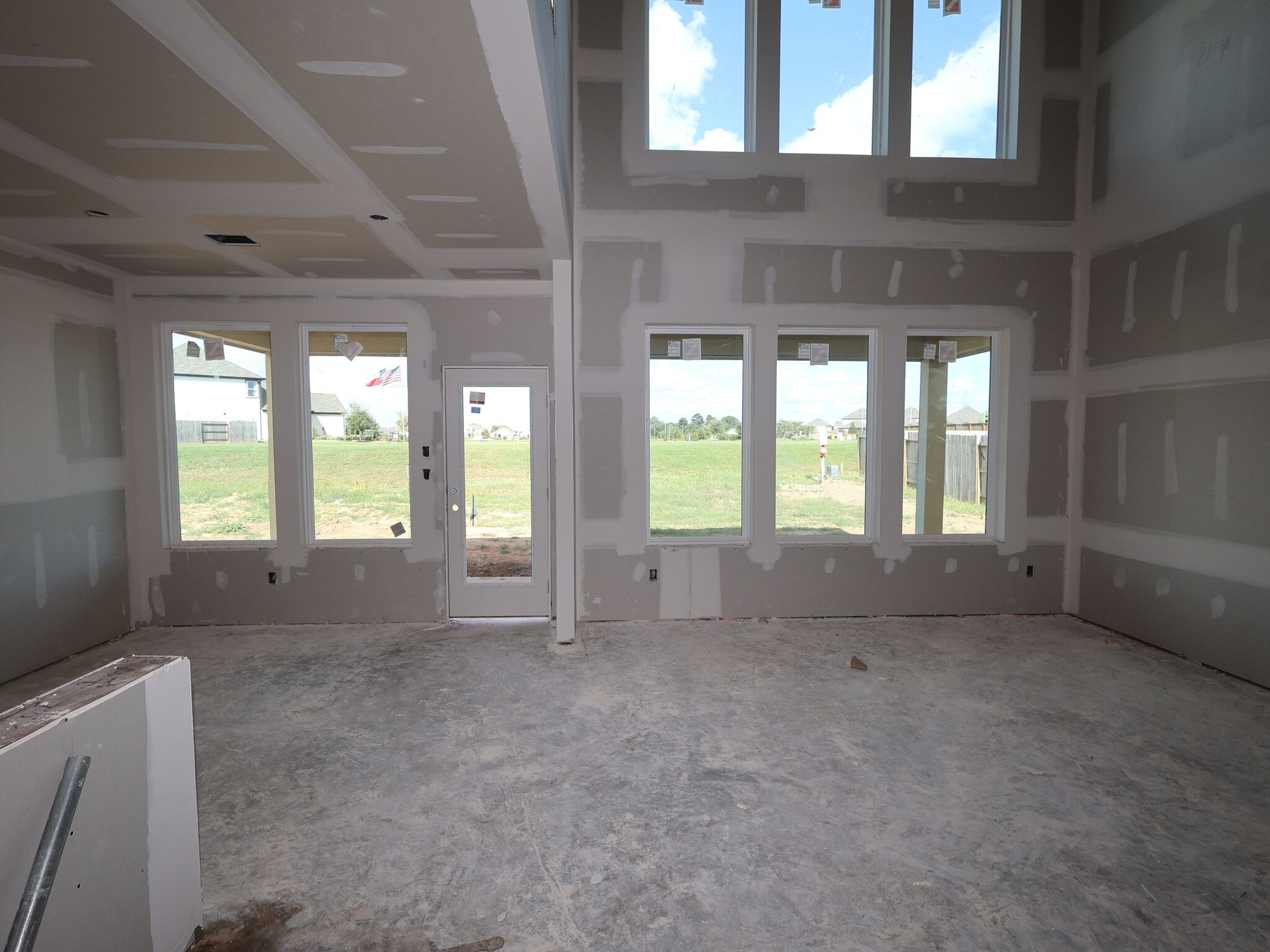 Drywall