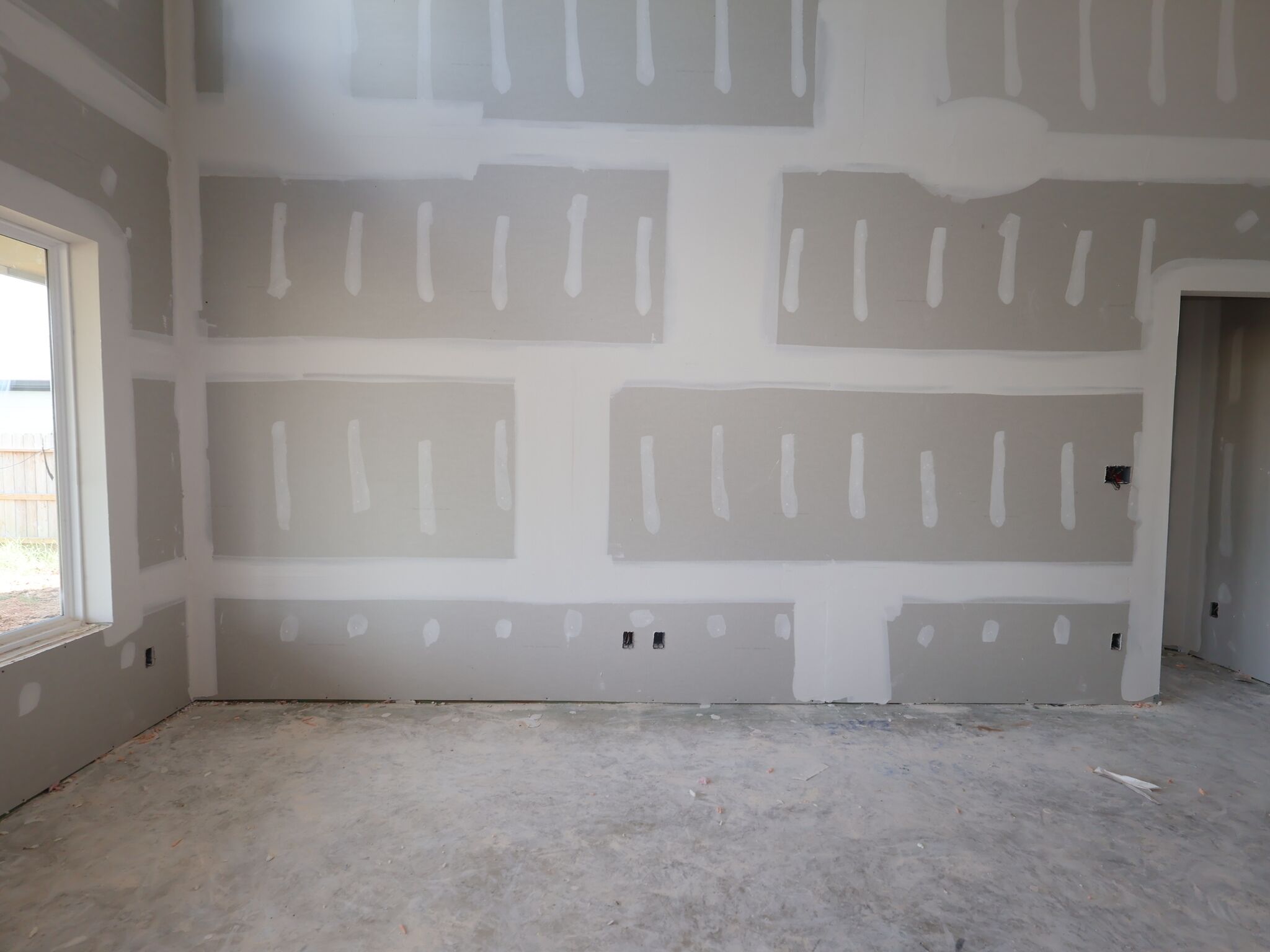 Drywall