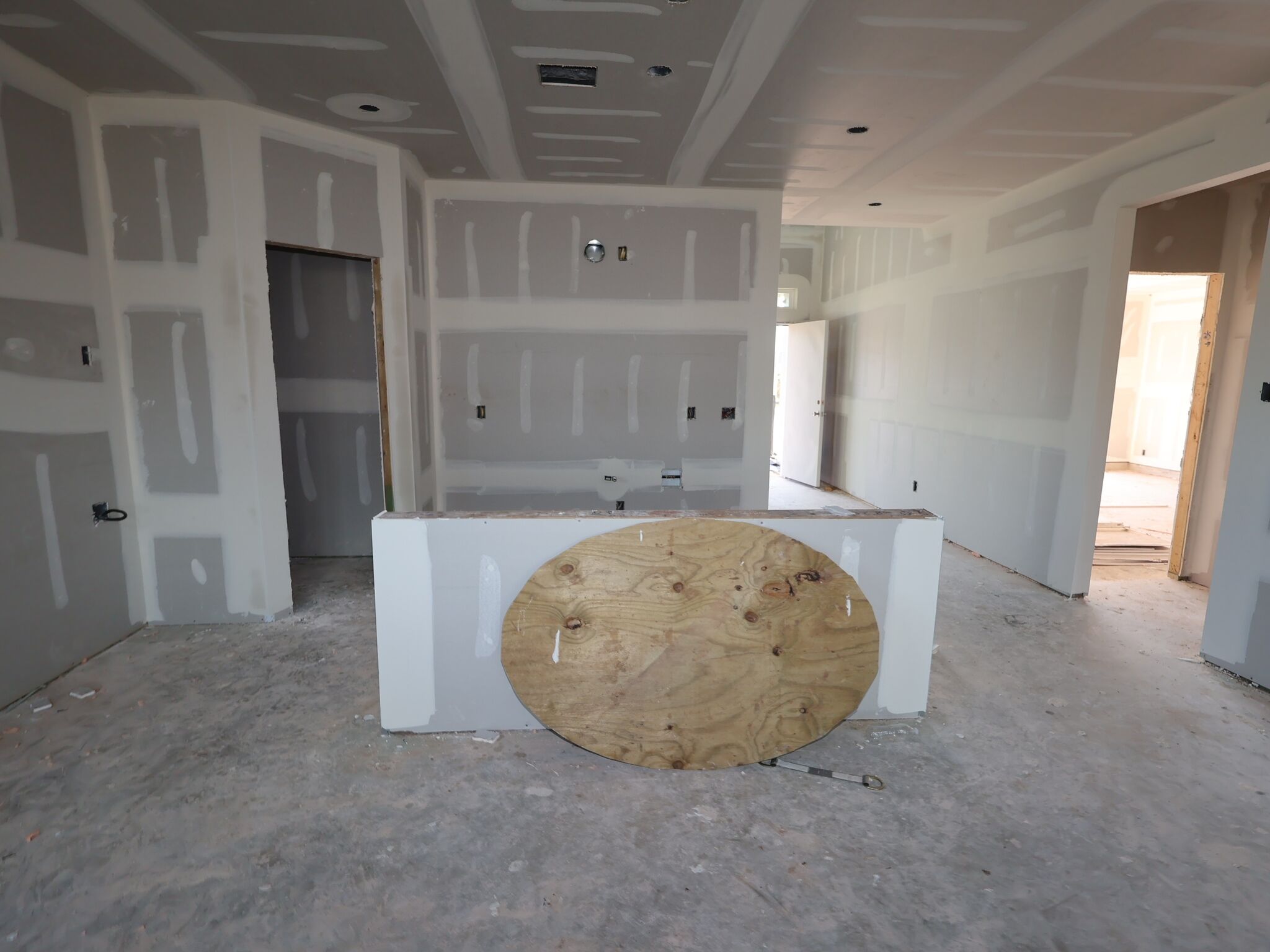 Drywall