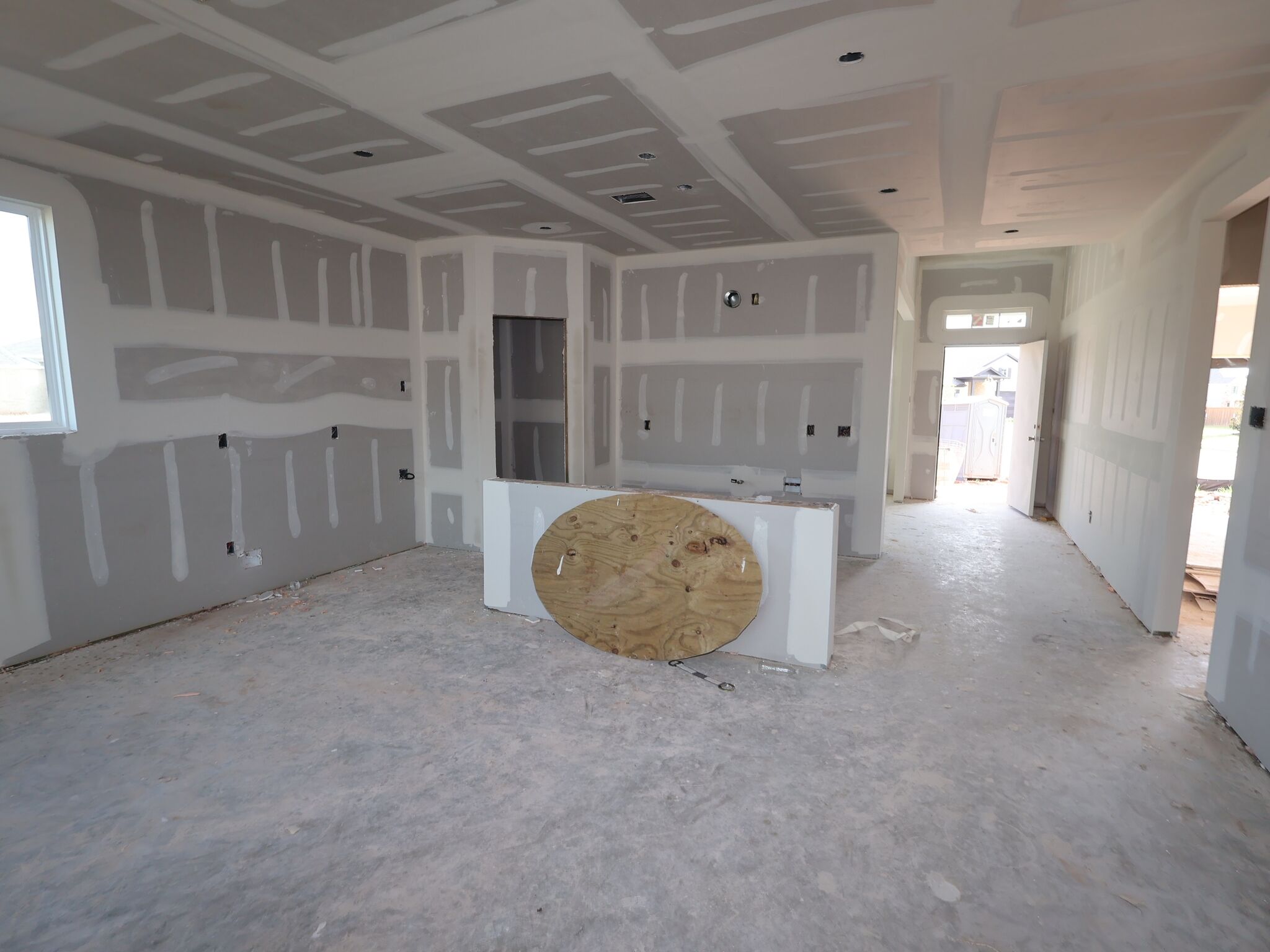 Drywall