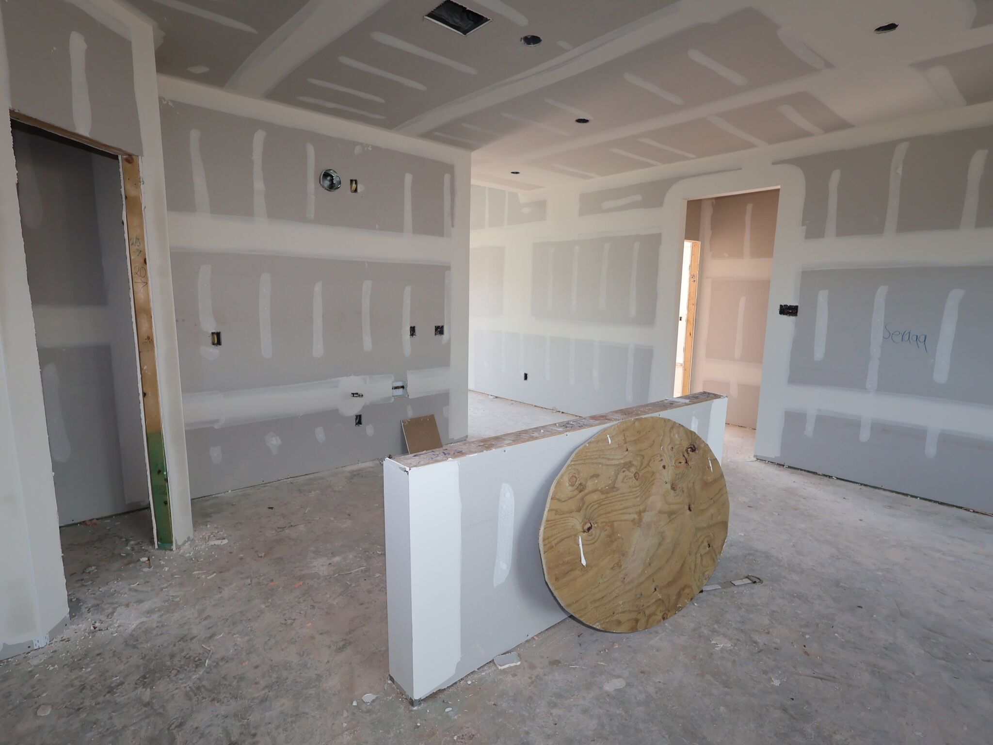 Drywall