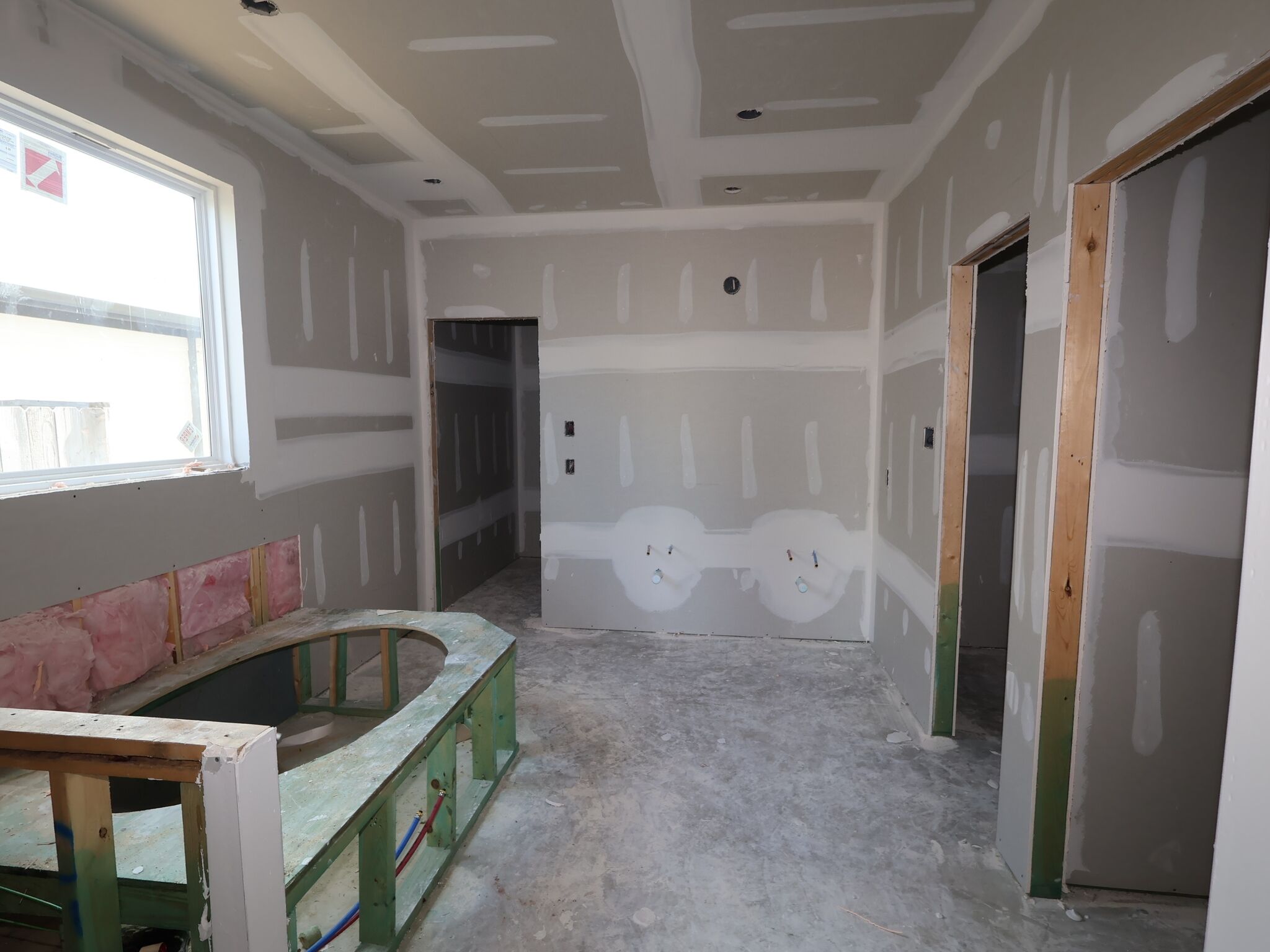 Drywall