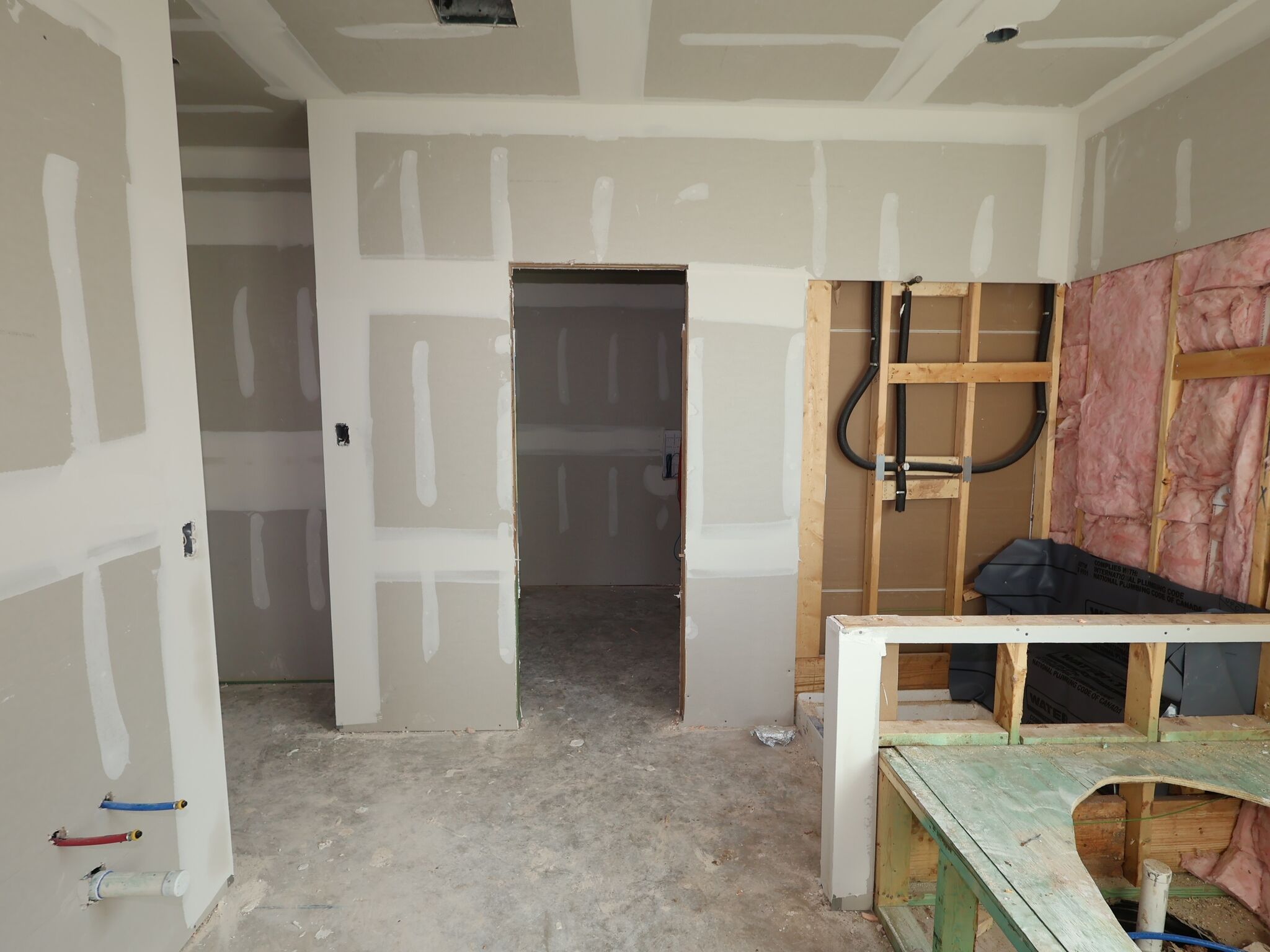 Drywall