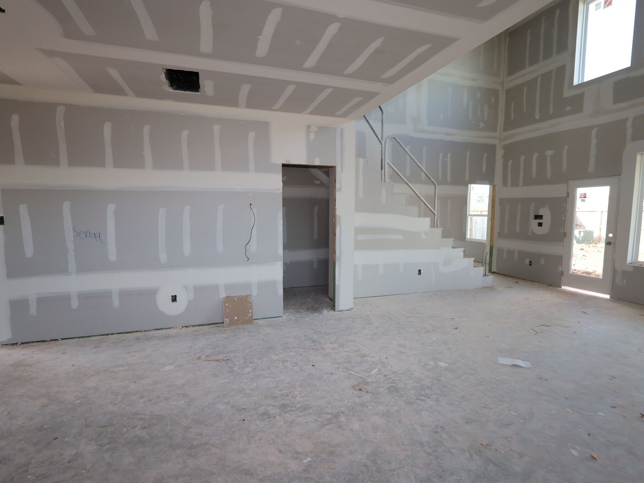 Drywall