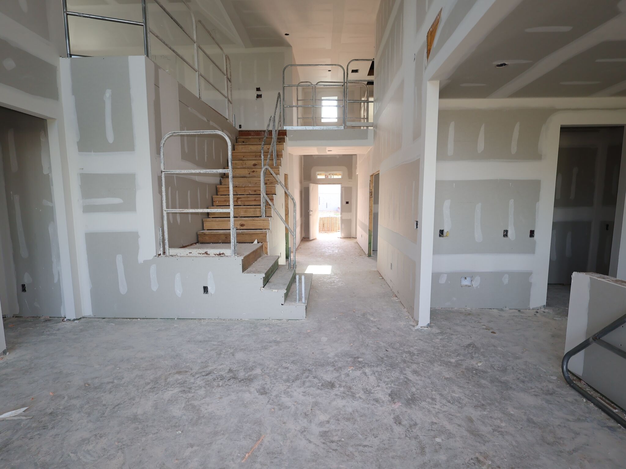 Drywall