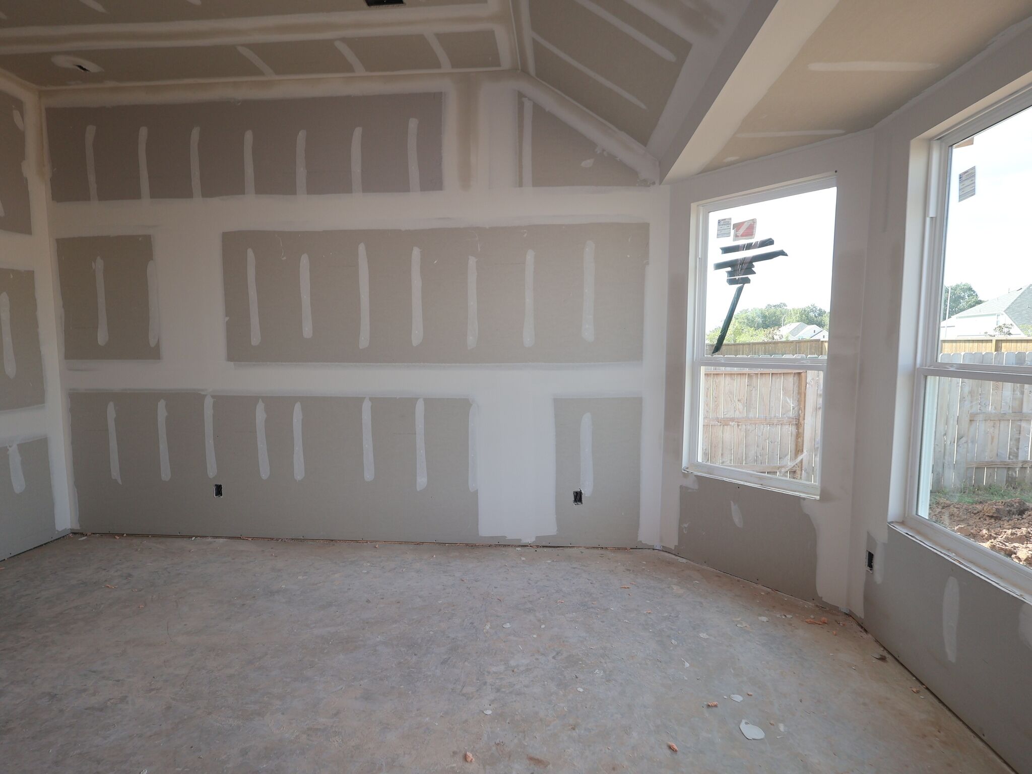 Drywall