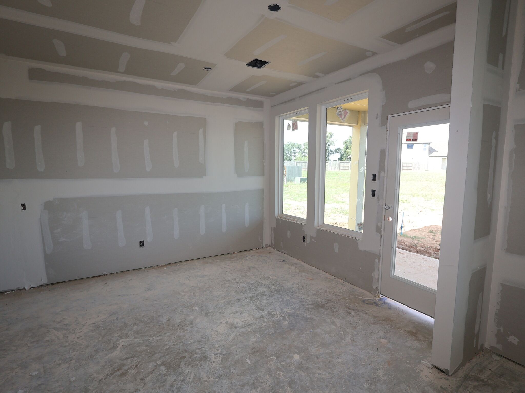 Drywall