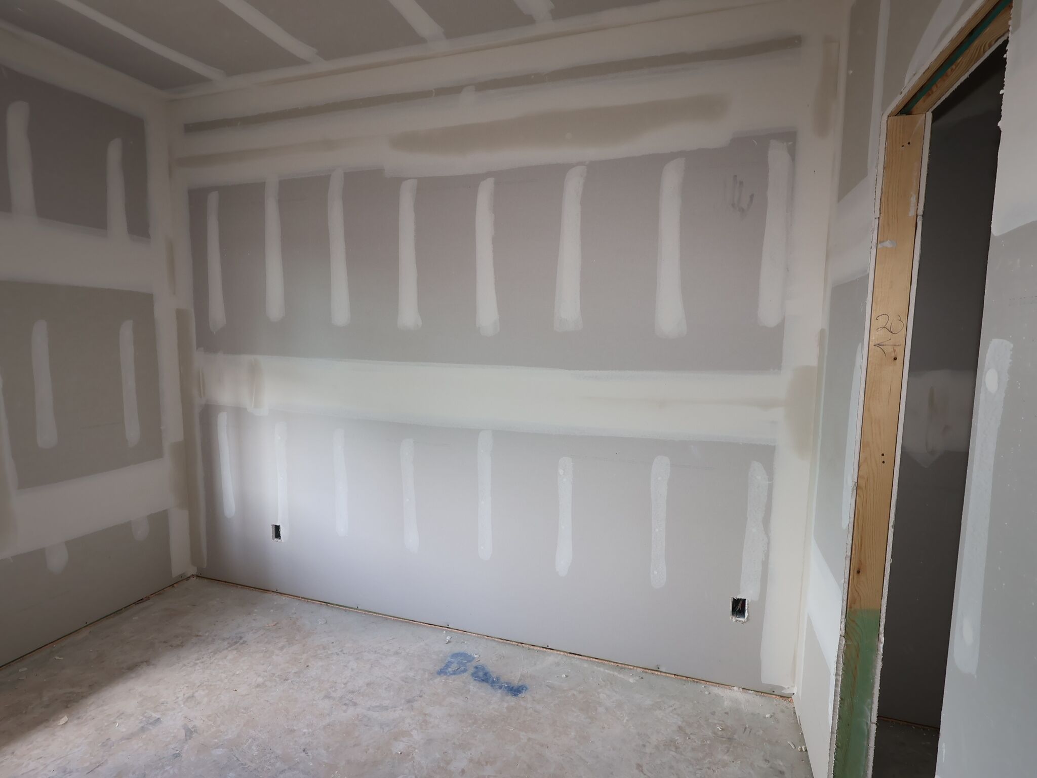 Drywall