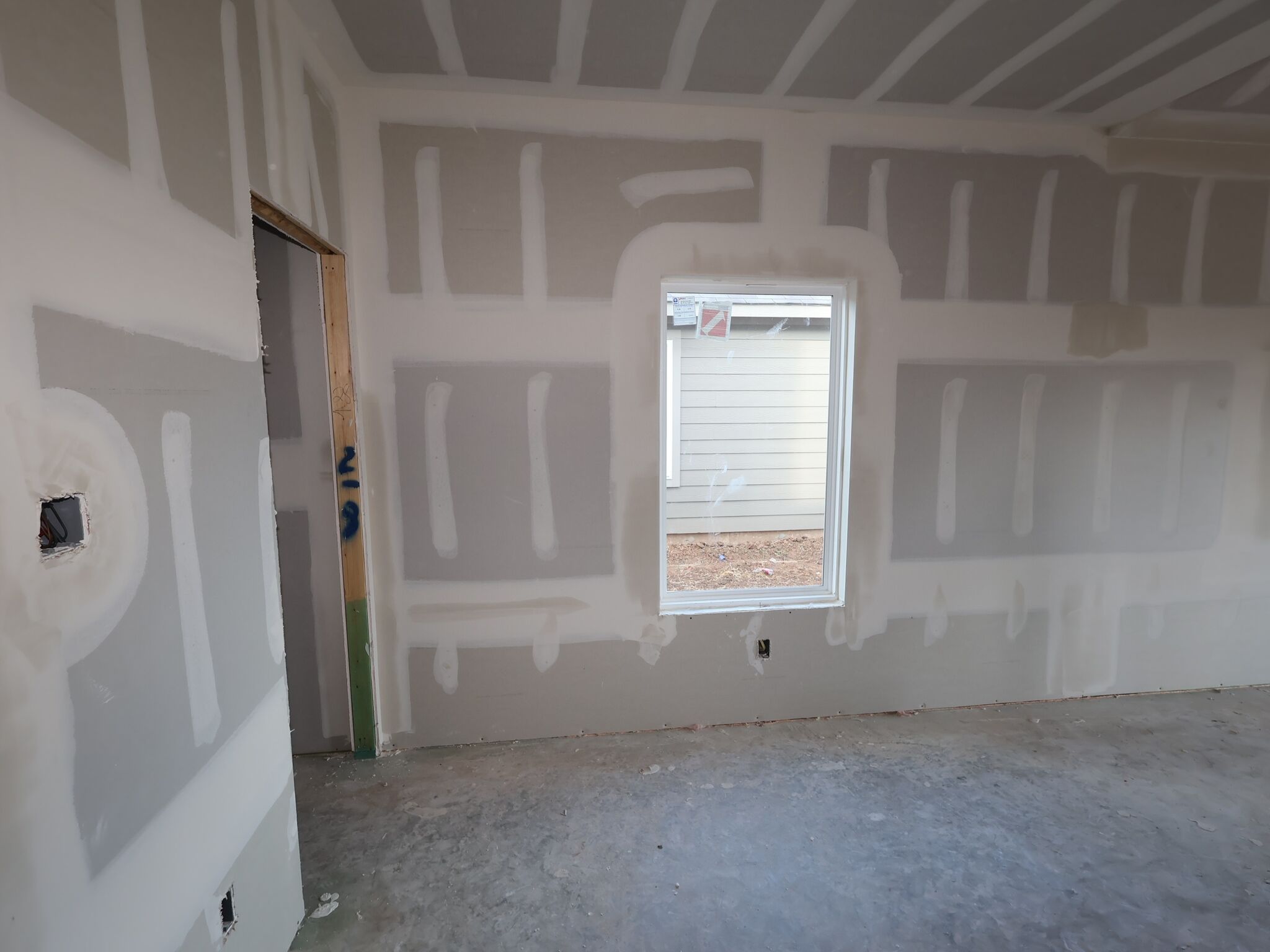 Drywall