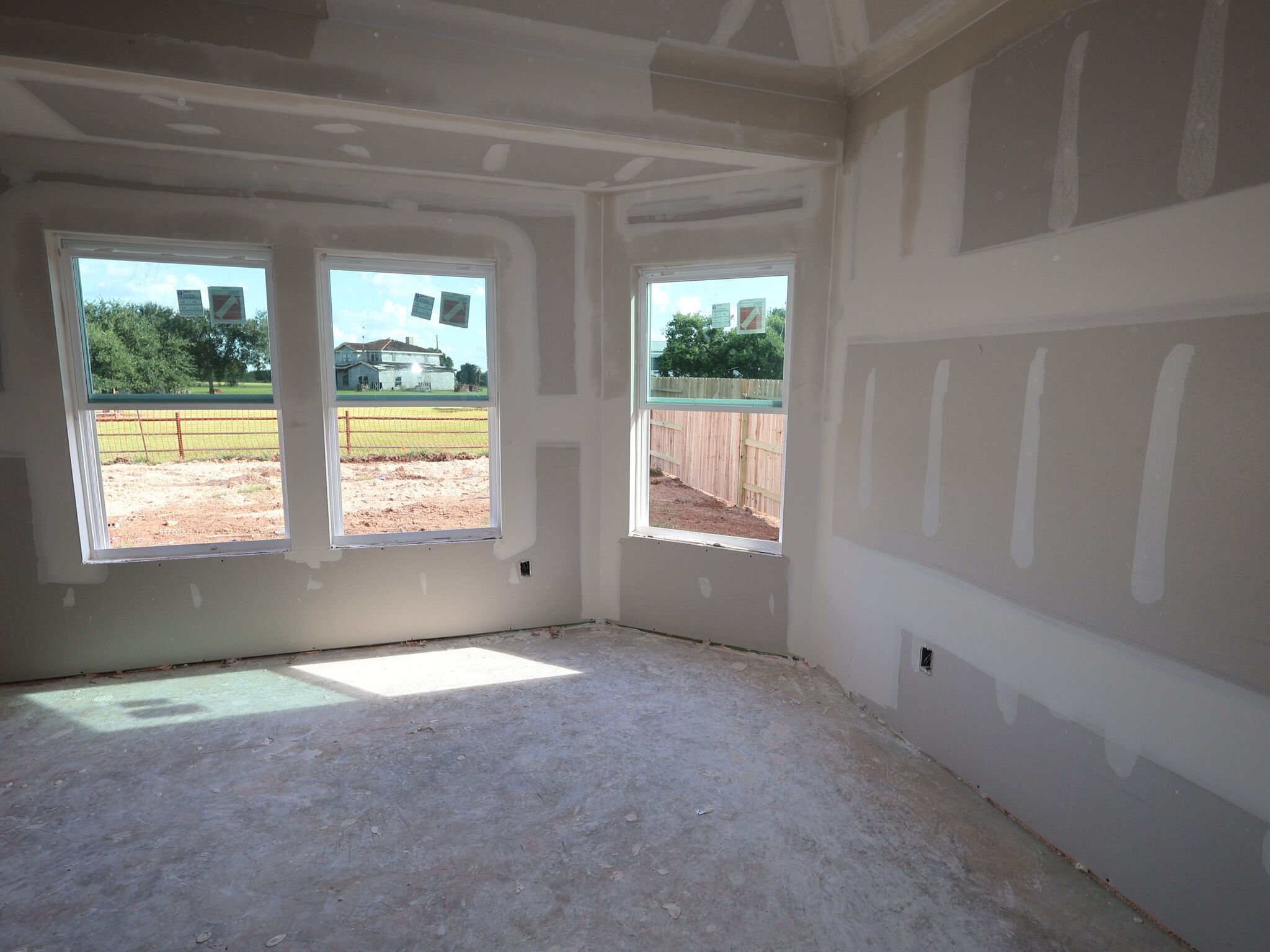 Drywall