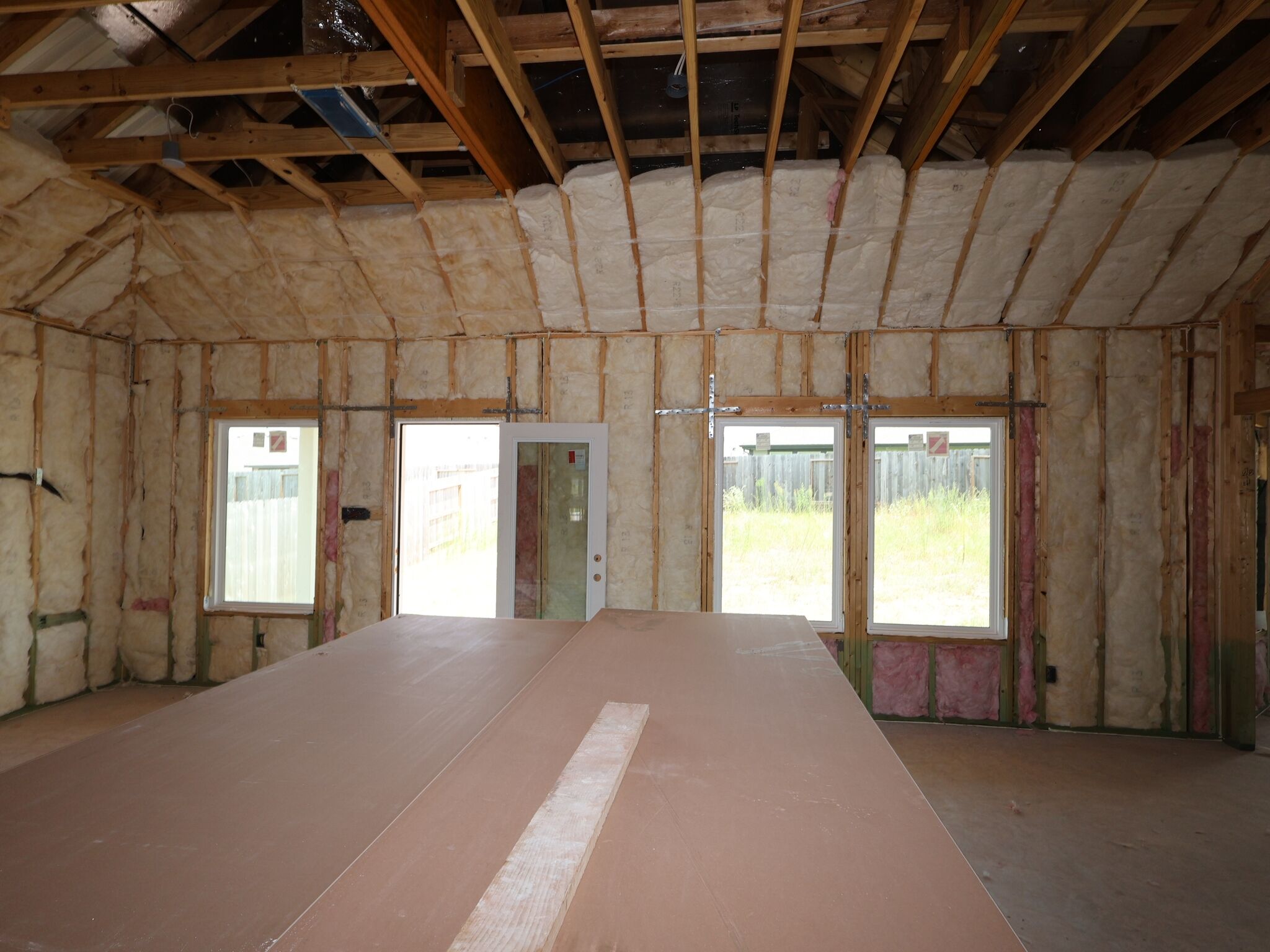 Insulation