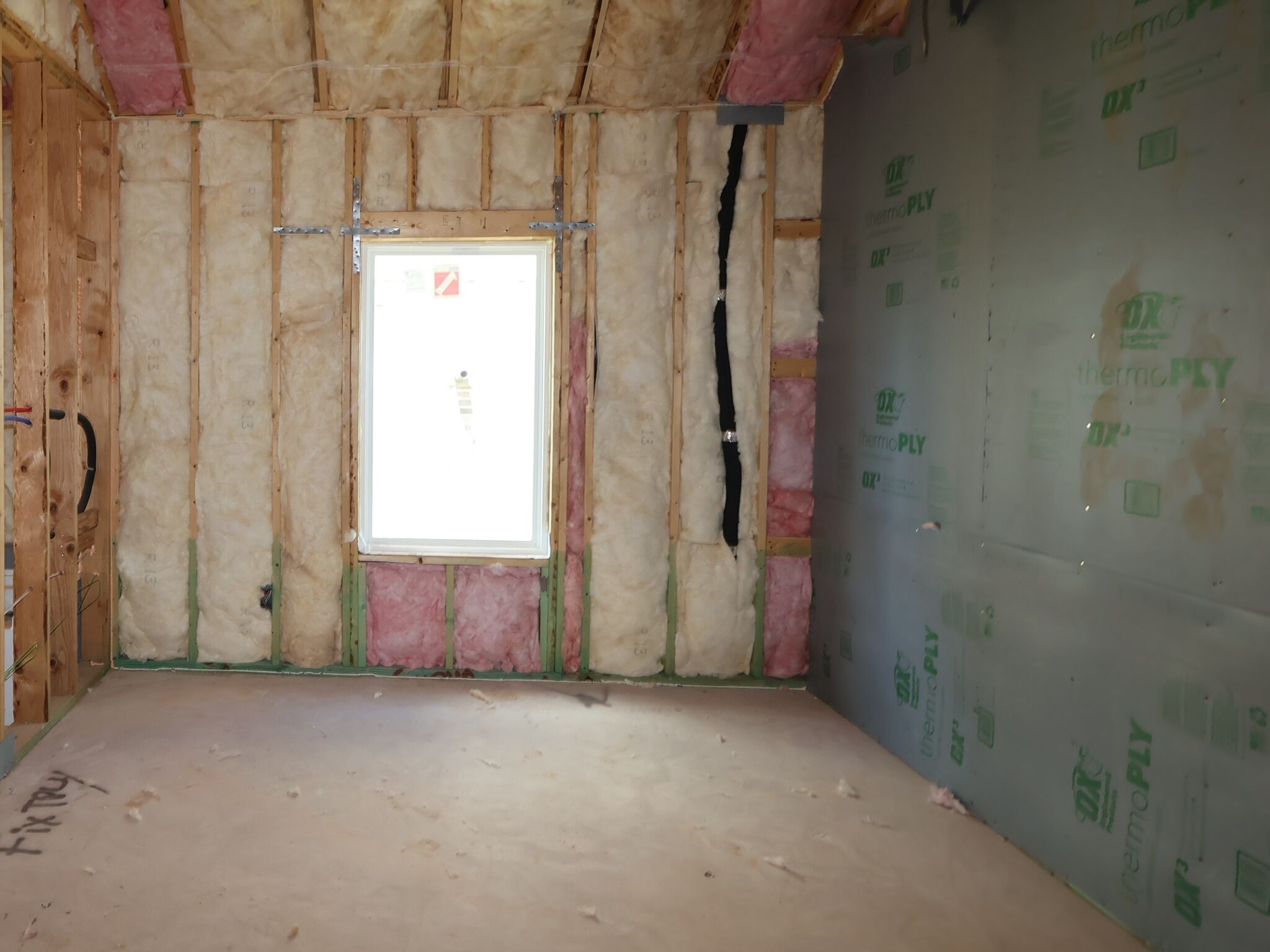 Insulation
