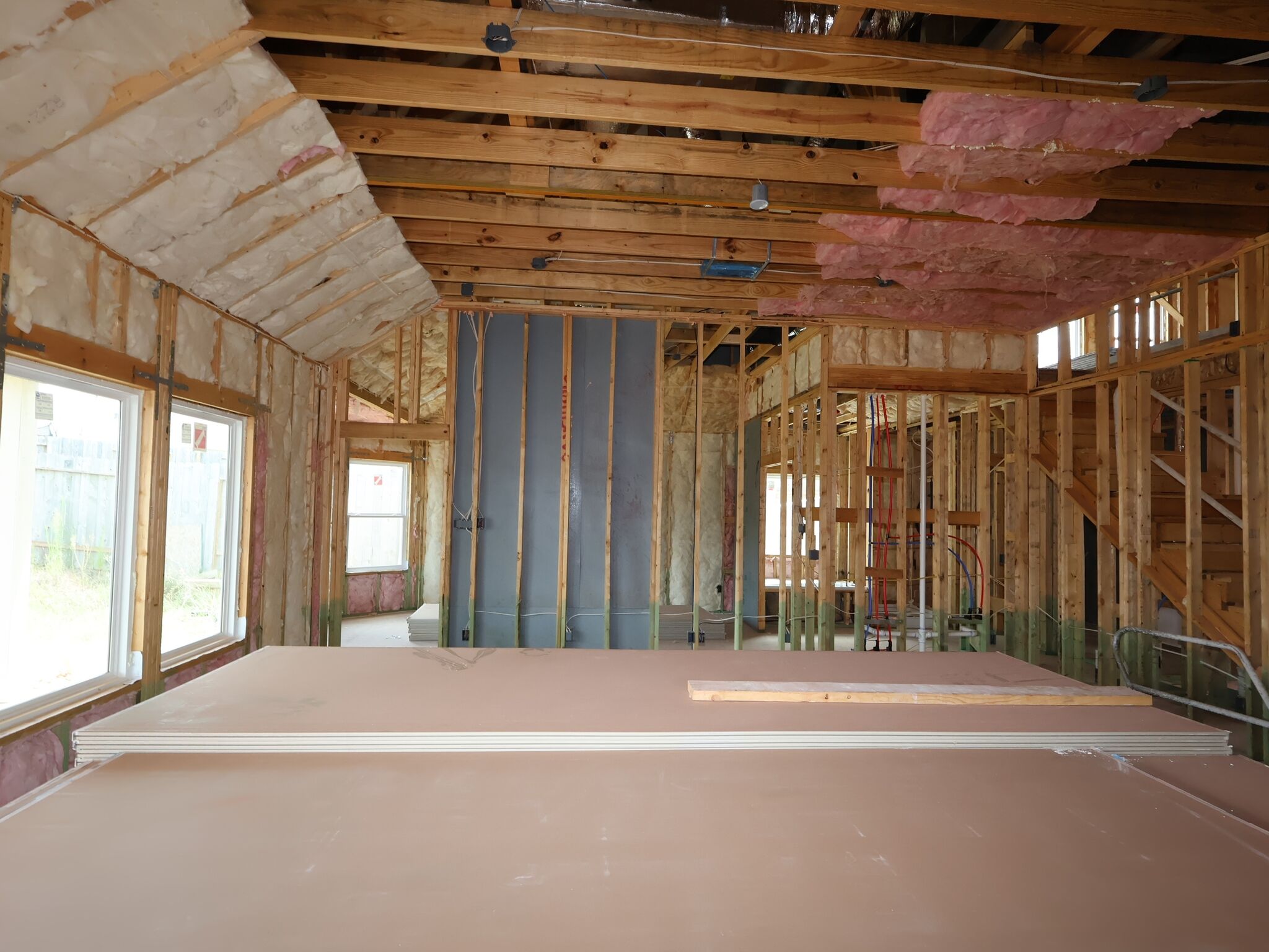 Insulation