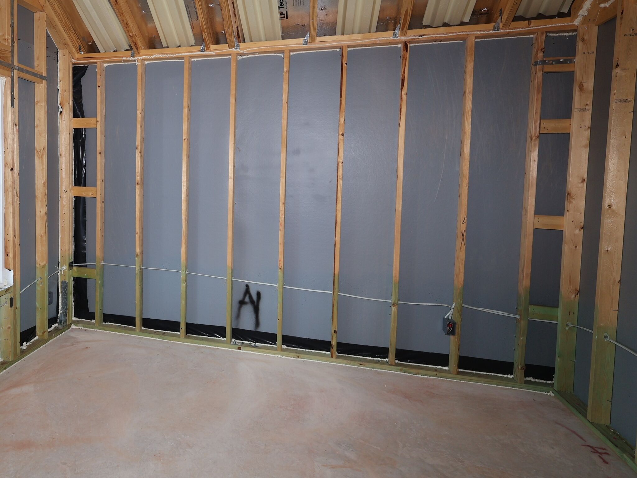 Insulation