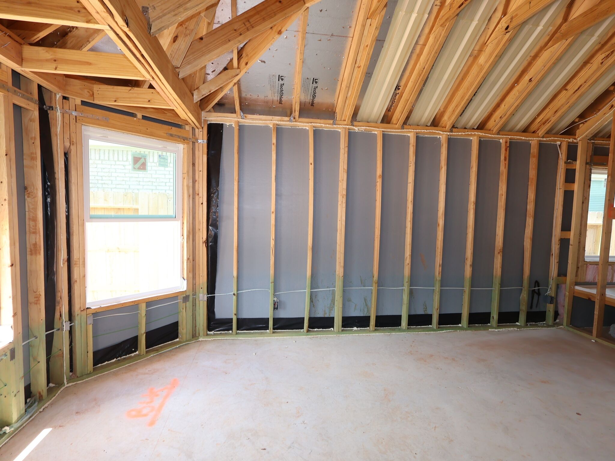 Insulation