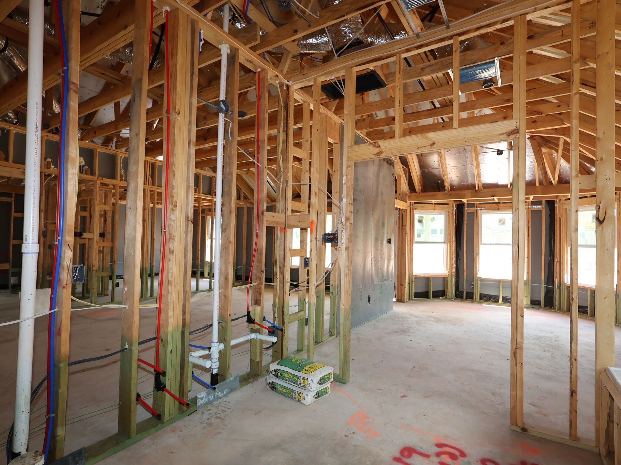 Insulation