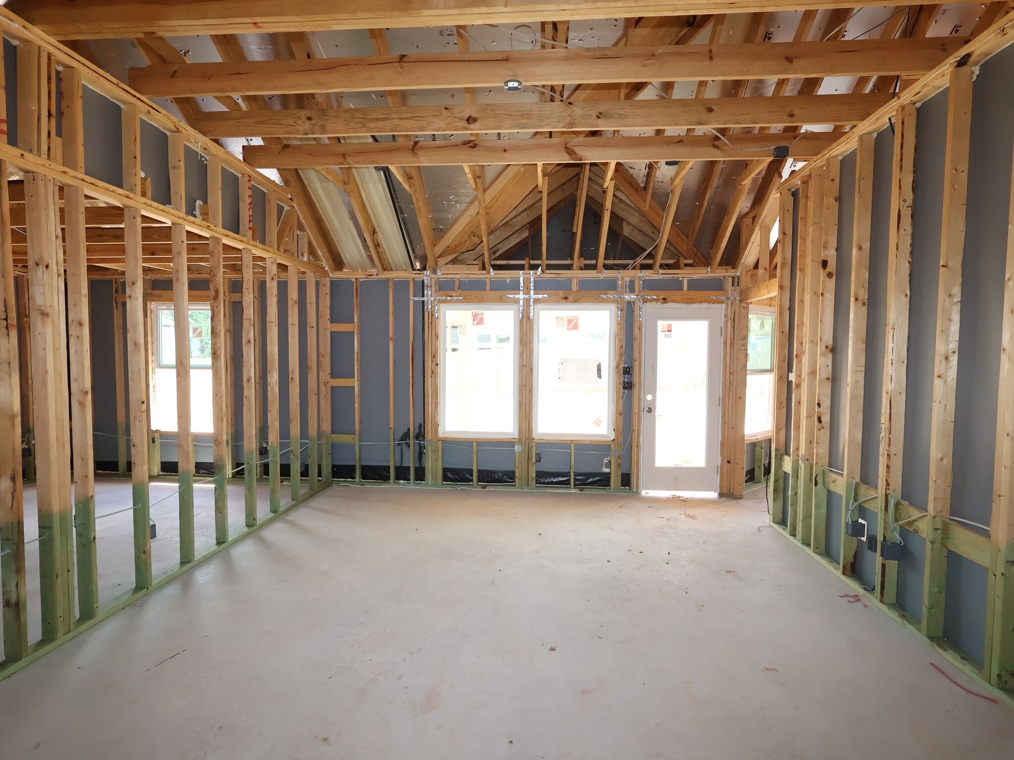 Insulation