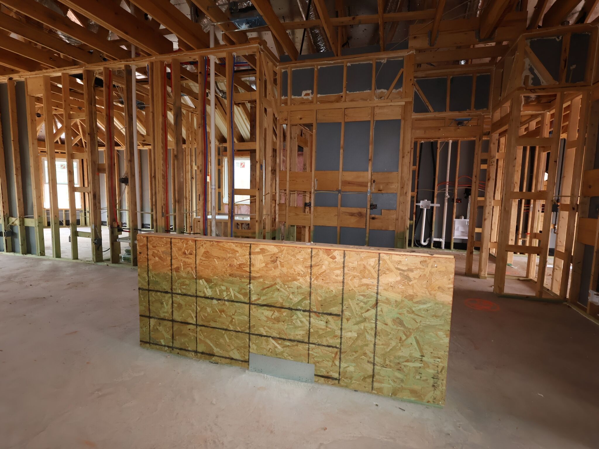 Insulation