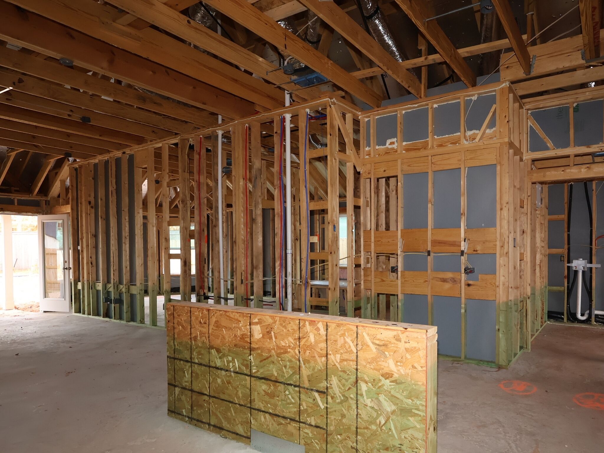 Insulation