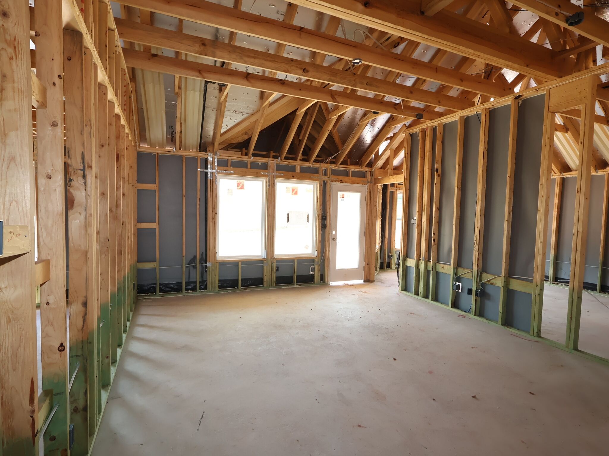 Insulation