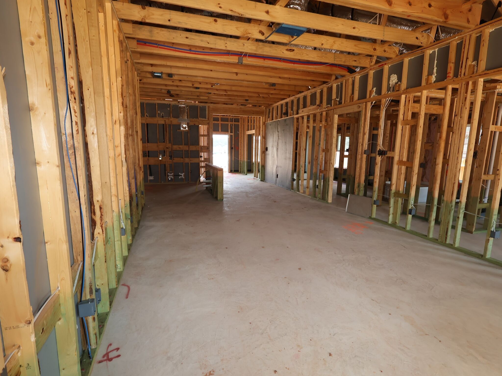 Insulation