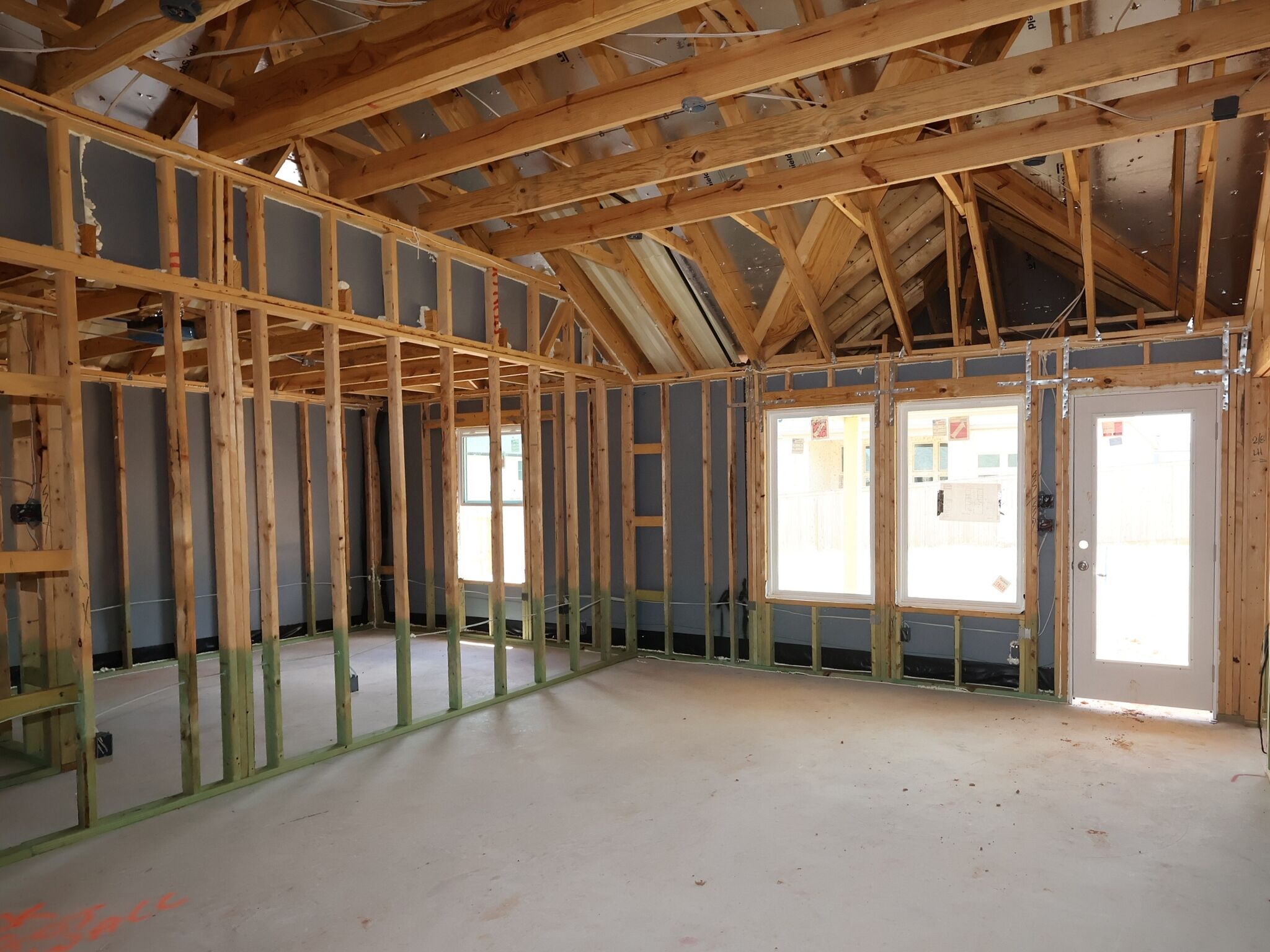 Insulation