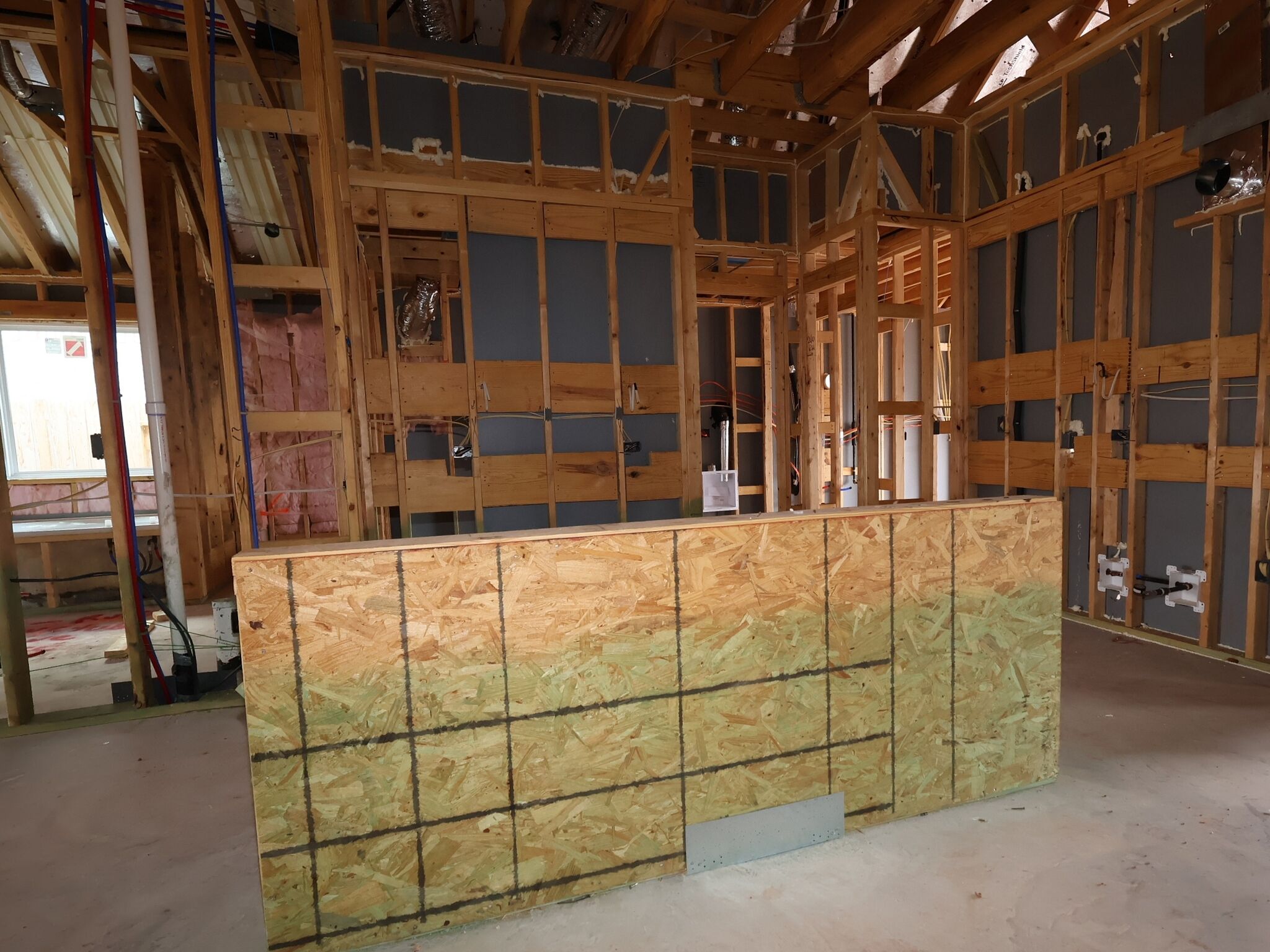 Insulation