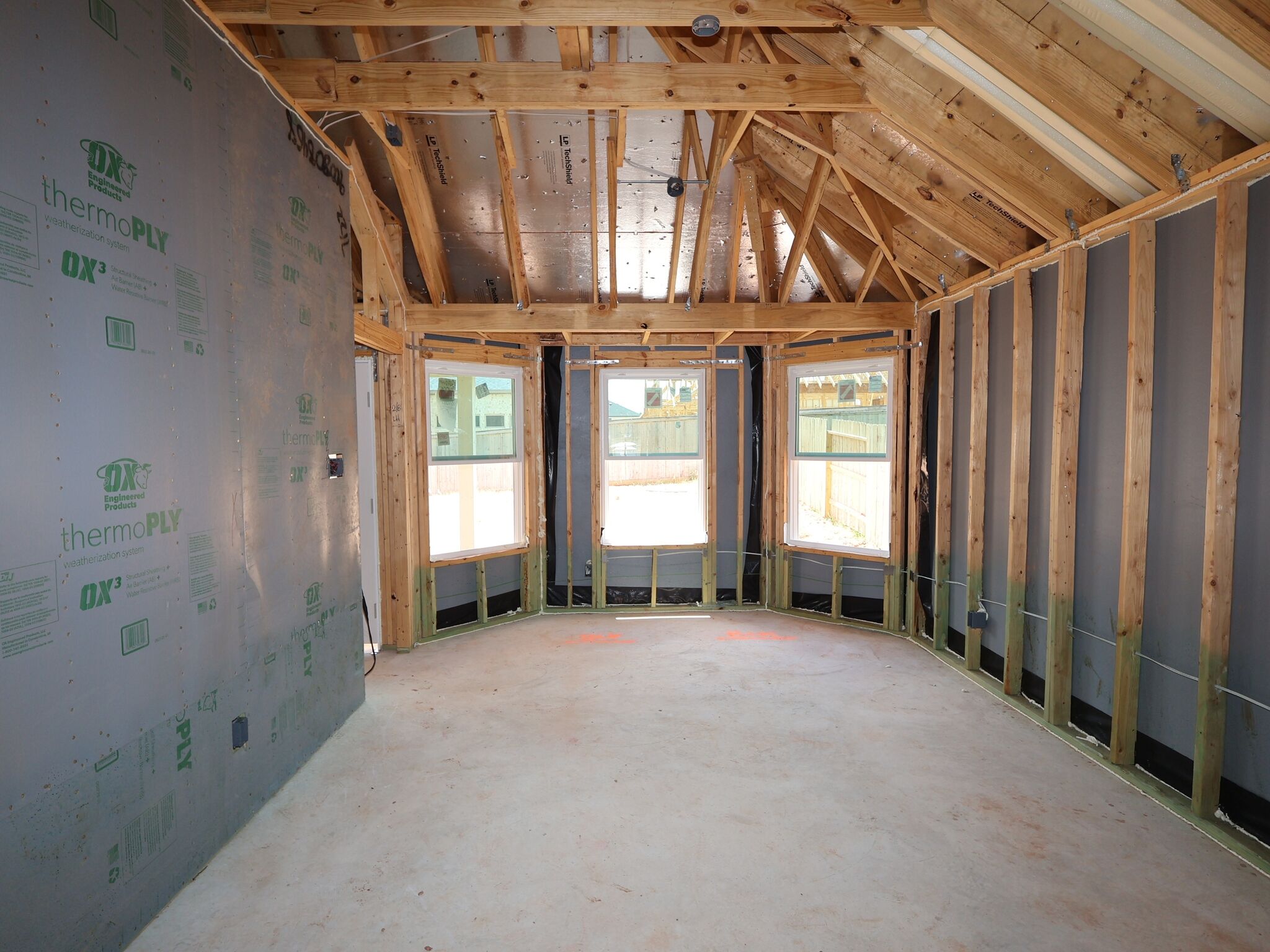 Insulation
