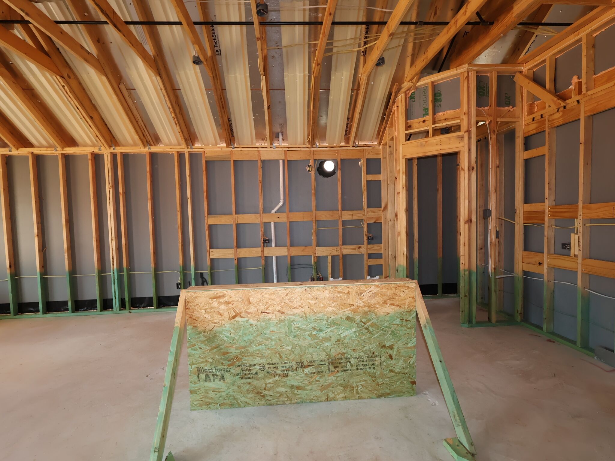 Insulation