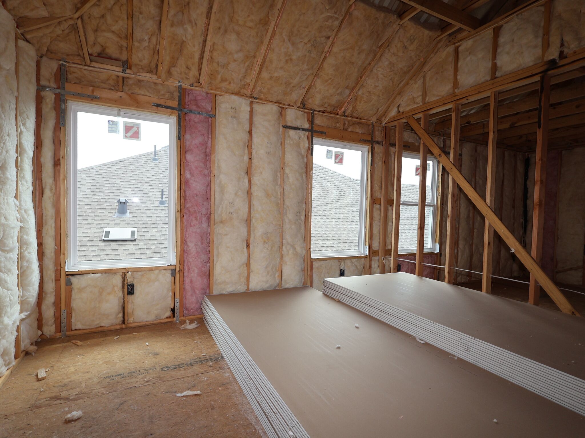 Insulation