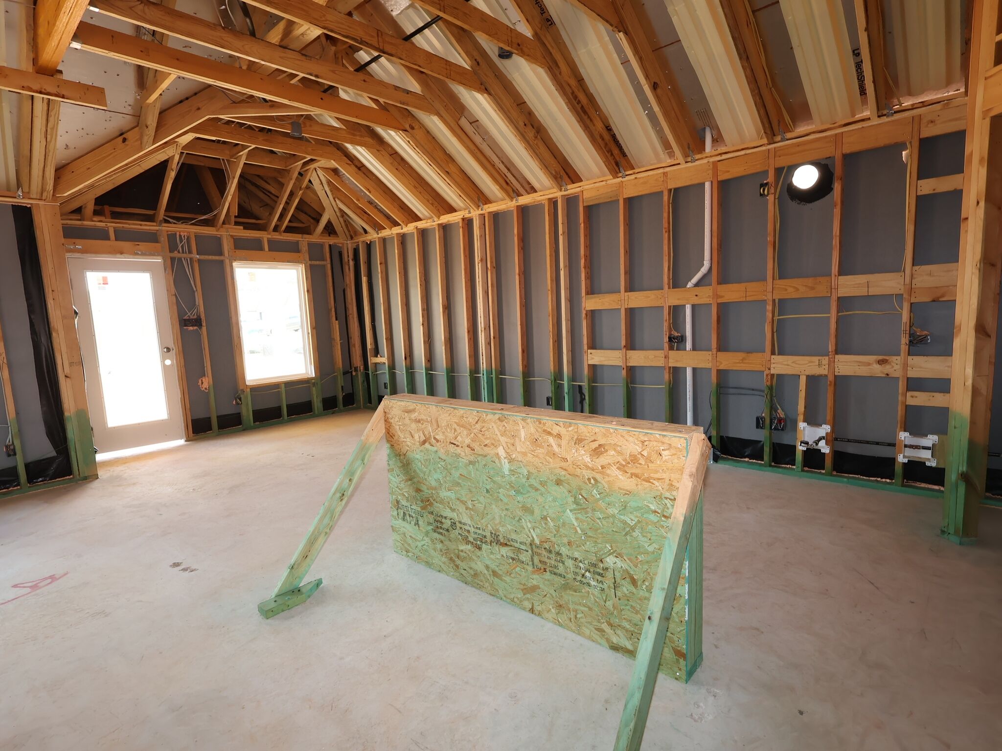 Insulation