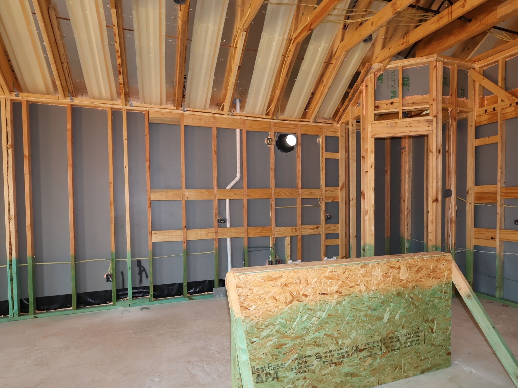 Insulation